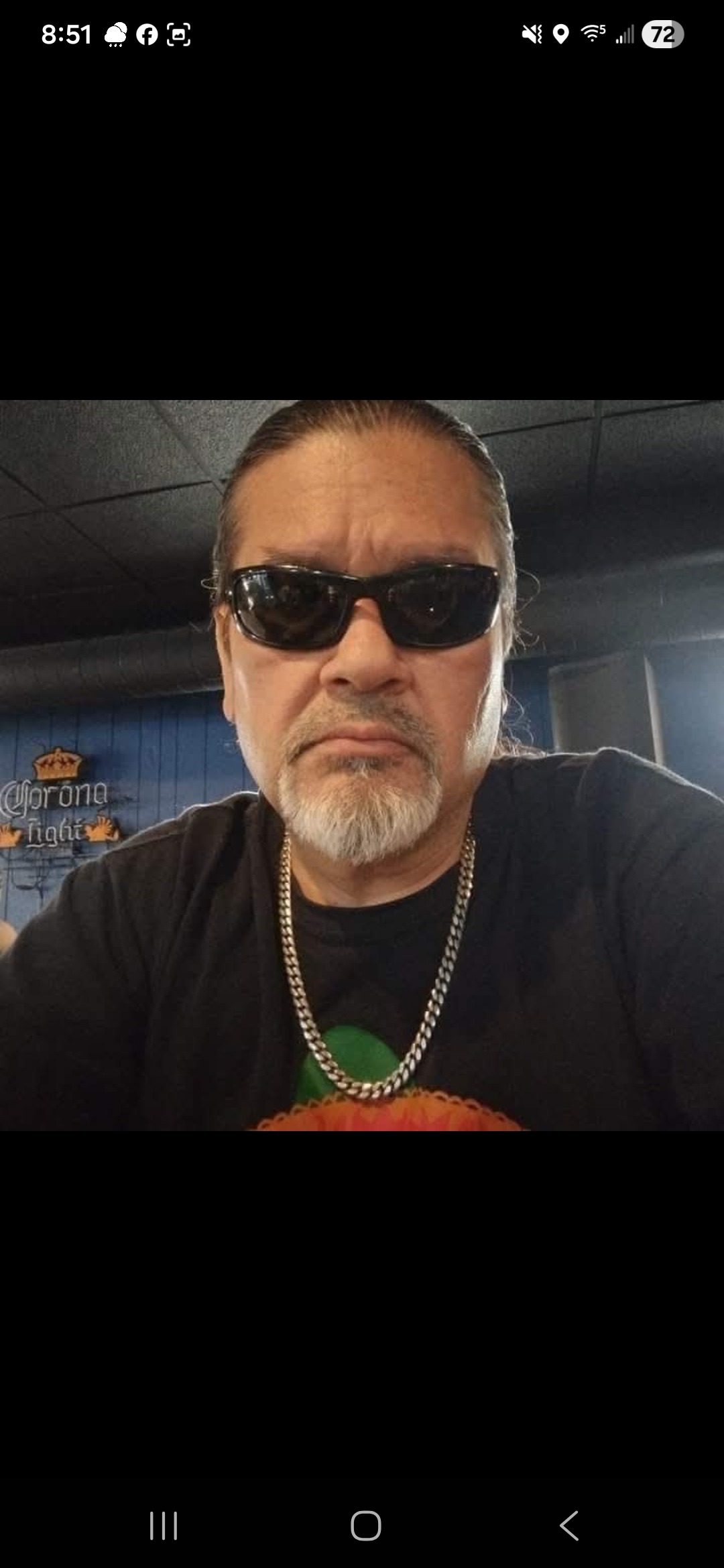 Honoring Richard Sandoval's Memory campaign photo, 5 of 7