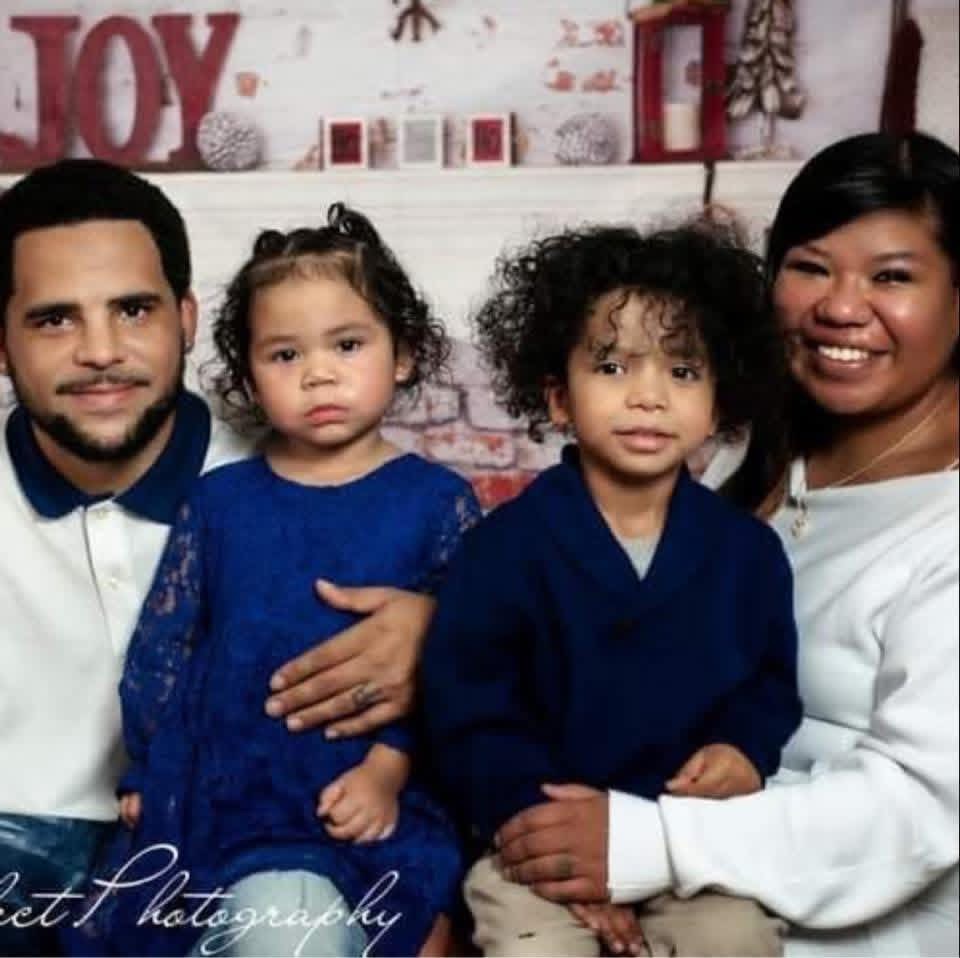 Support for a Grieving Father and Daughter campaign photo, 6 of 7