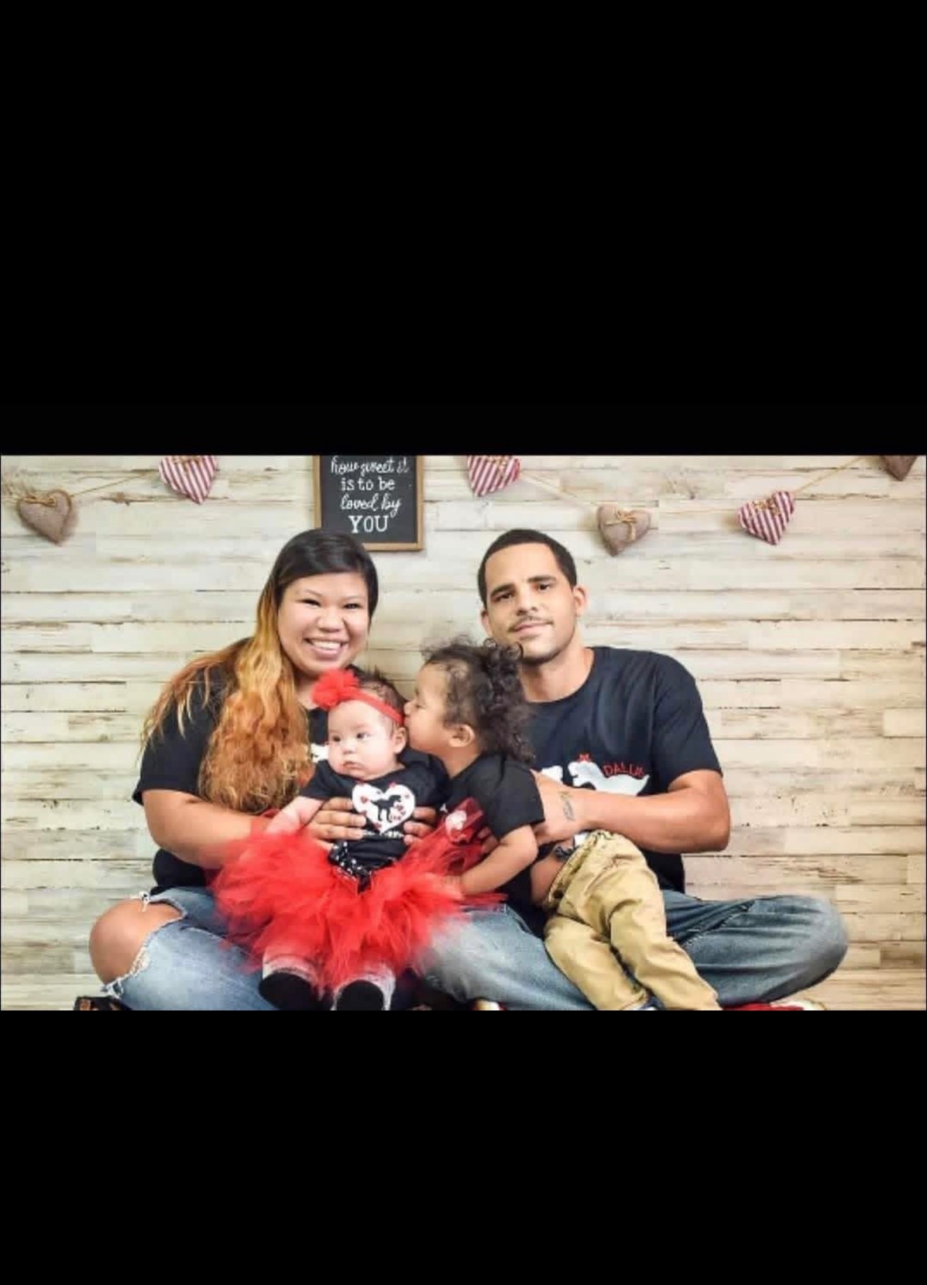Support for a Grieving Father and Daughter campaign photo, 4 of 7
