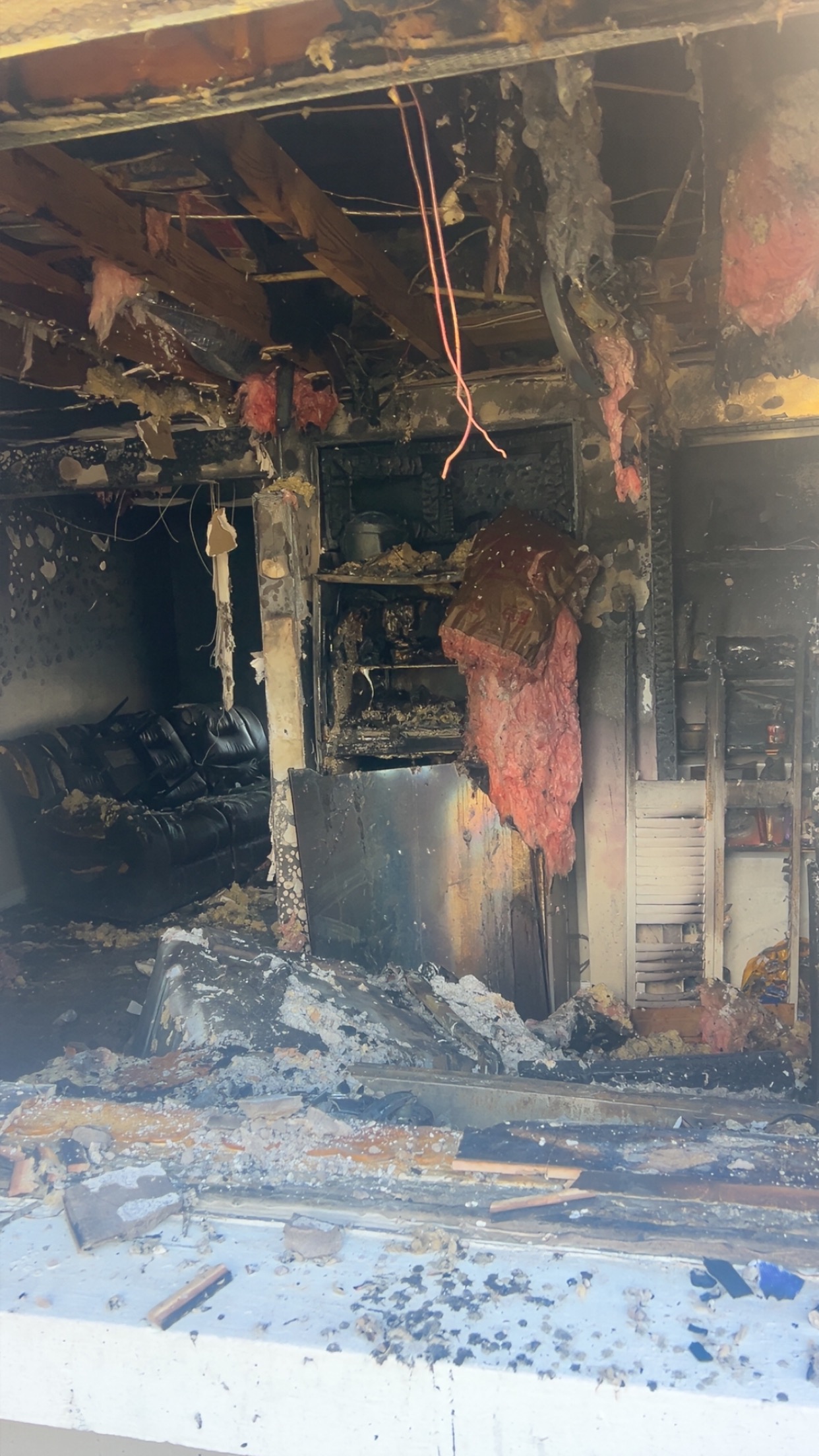 Support for Joseph’s Family After the House Fire campaign photo, 7 of 8