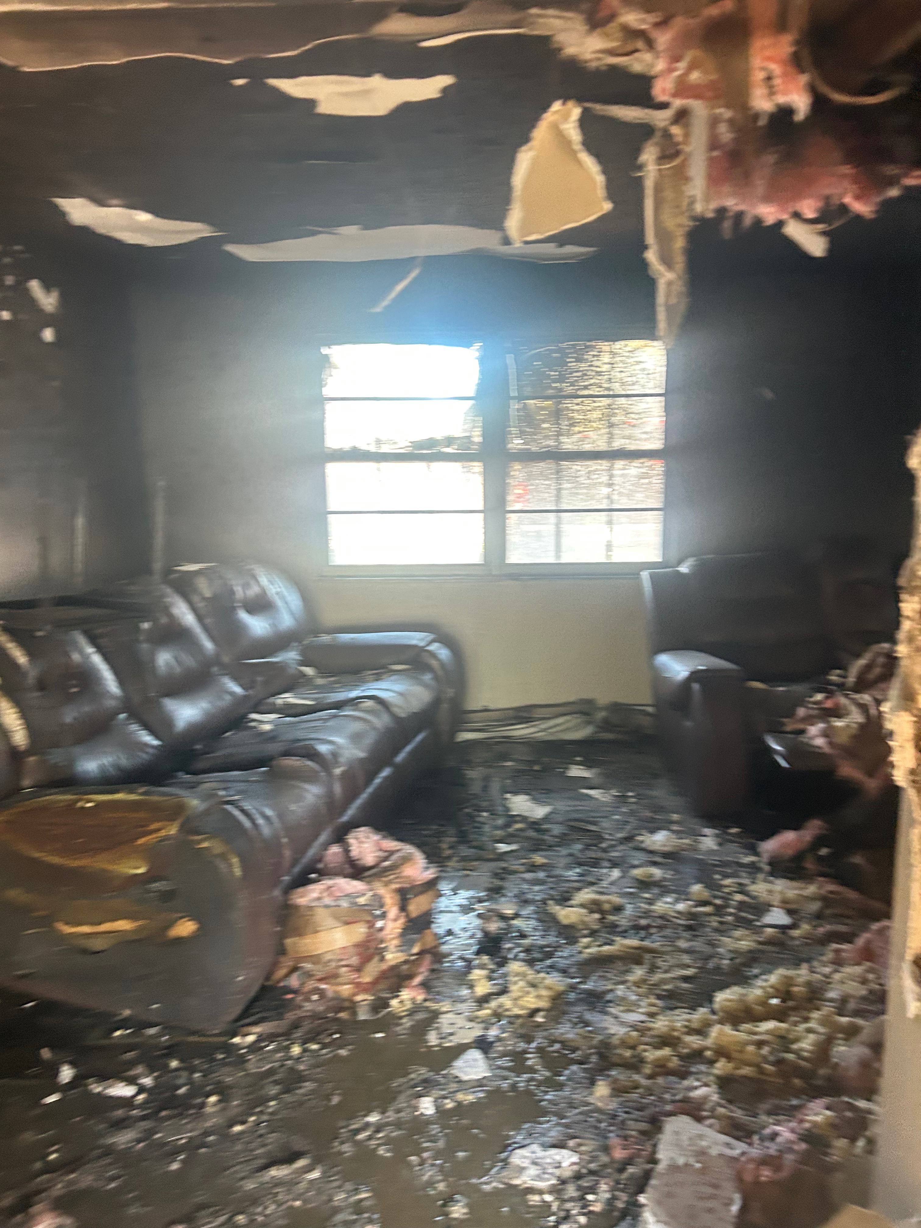 Support for Joseph’s Family After the House Fire campaign photo, 5 of 8