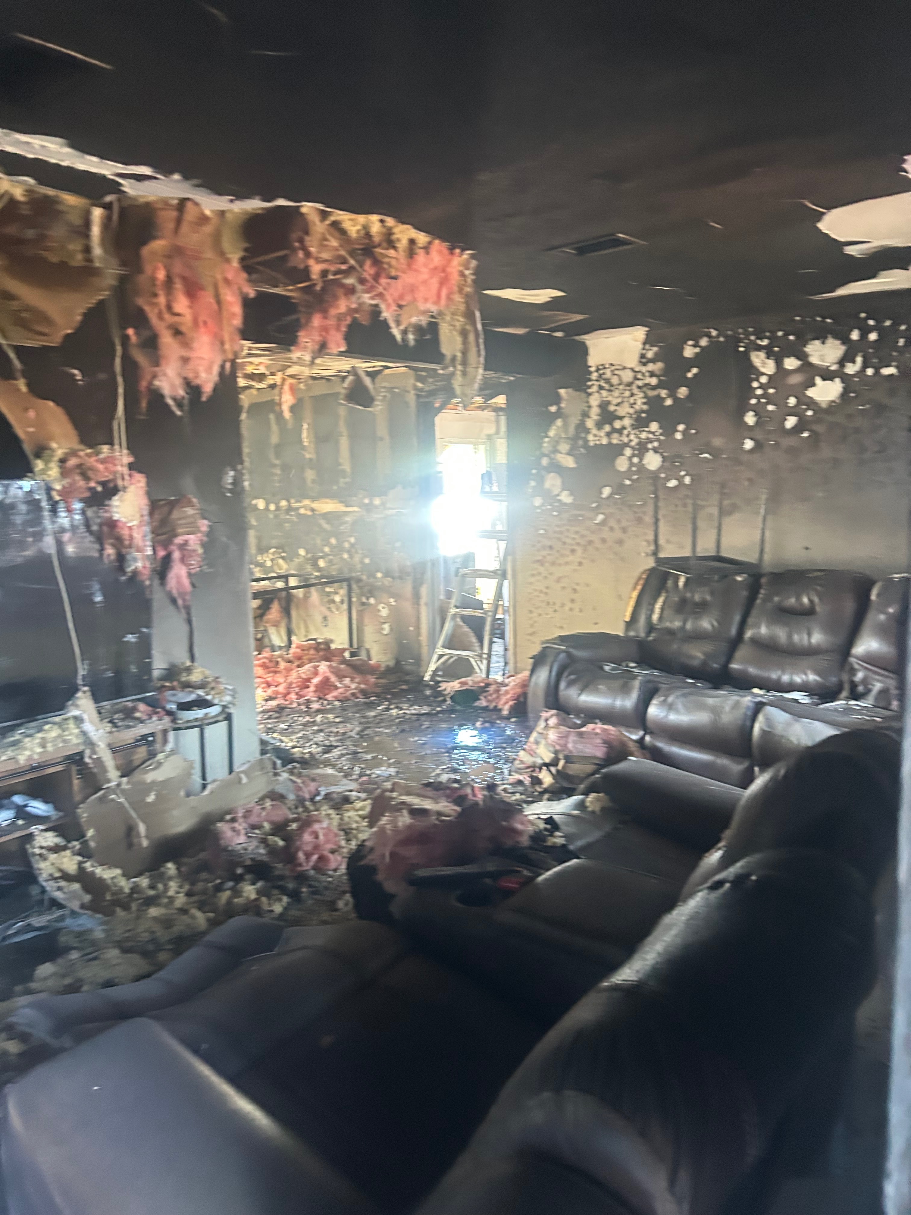 Support for Joseph’s Family After the House Fire campaign photo, 6 of 8