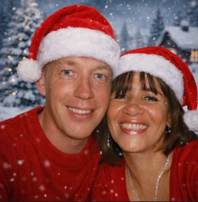 Help me to be together campaign photo, 2 of 4