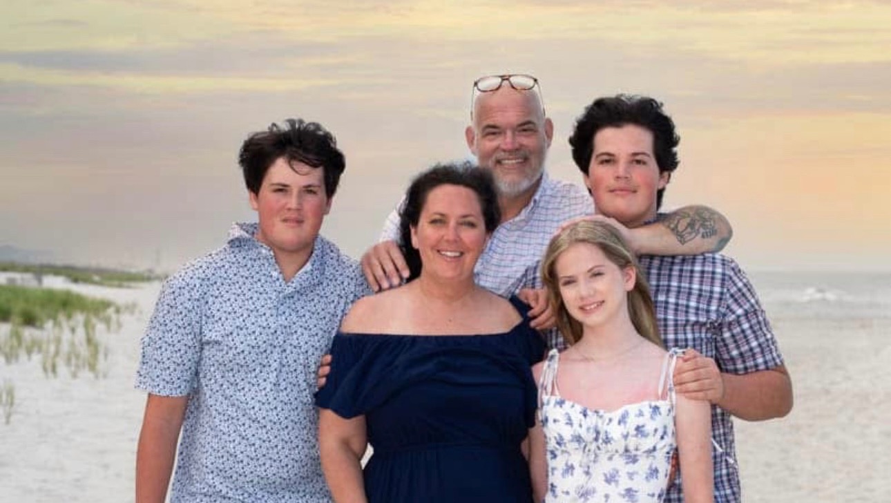 John Ricci Riverside Ri Fundraiser for Dianne Ricci by Jennifer Ricci : Support for John Ricci ...