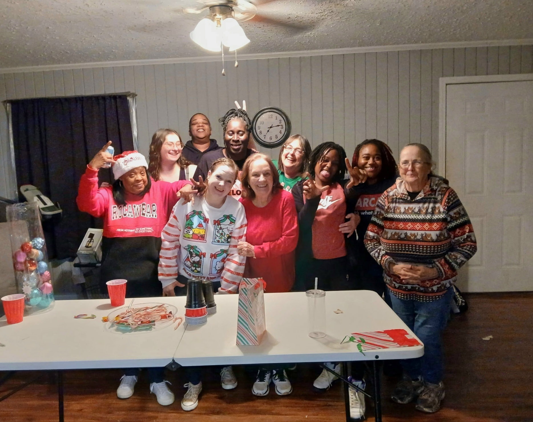 Support Mary Eubanks Through Her Cancer Battle campaign photo, 4 of 8