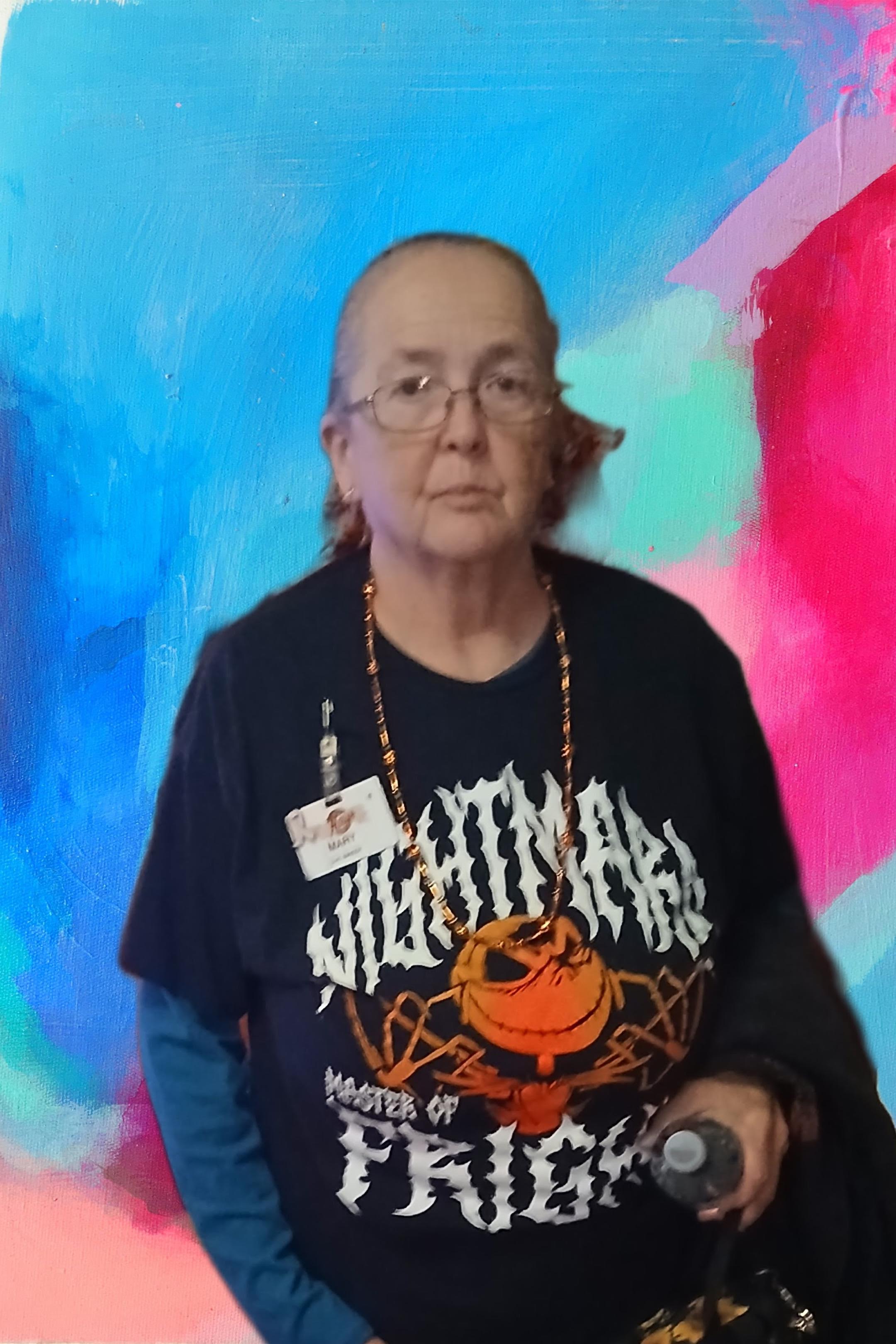 Support Mary Eubanks Through Her Cancer Battle campaign photo, 5 of 8