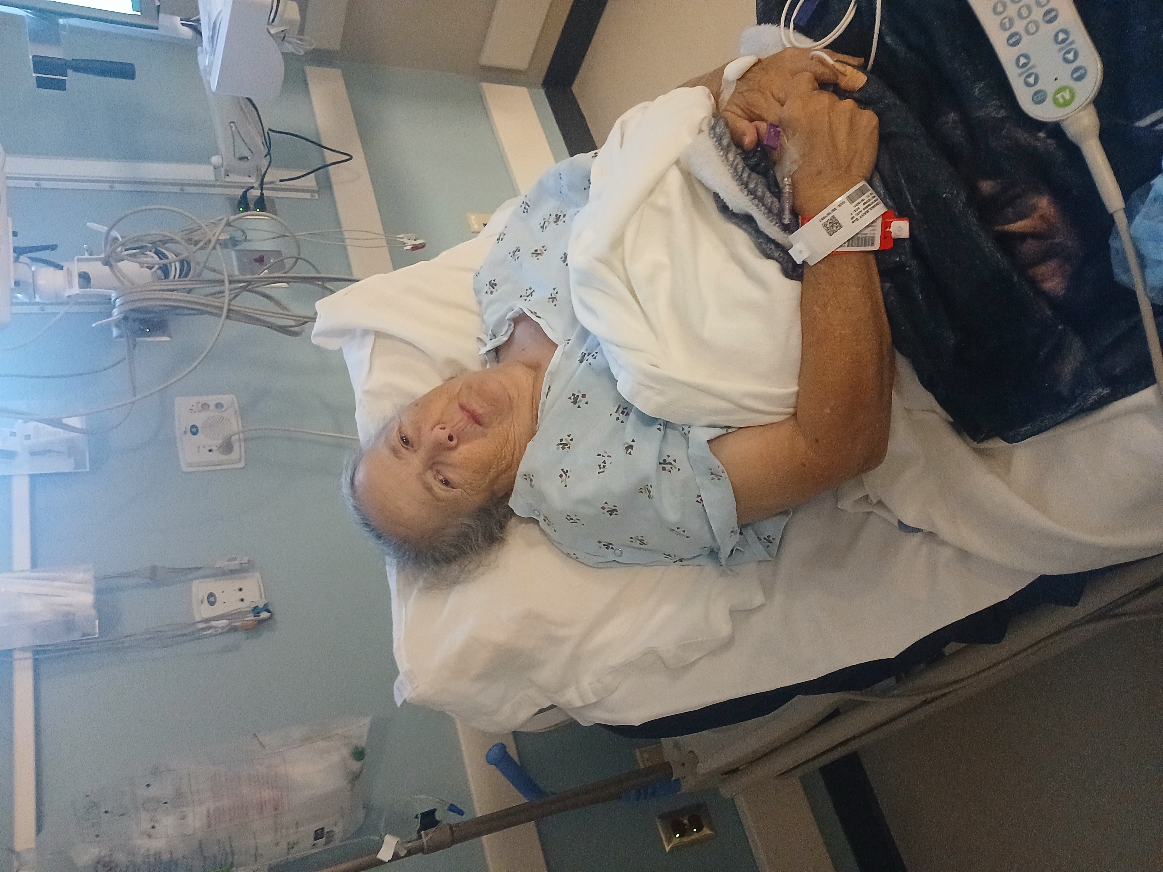 Support Mary Eubanks Through Her Cancer Battle campaign photo, 6 of 8