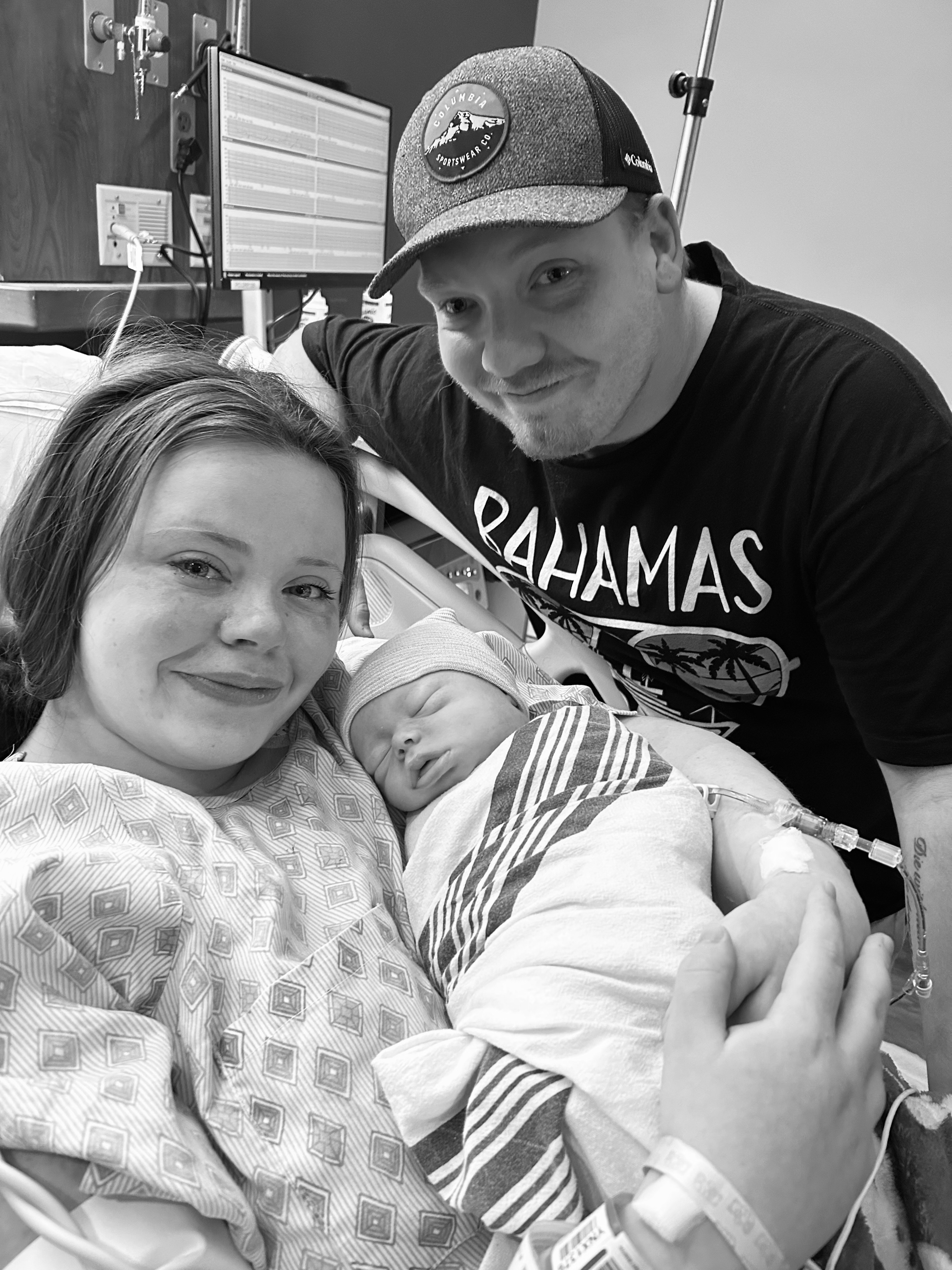 In Memory of Baby Corbin Ray campaign photo, 4 of 6