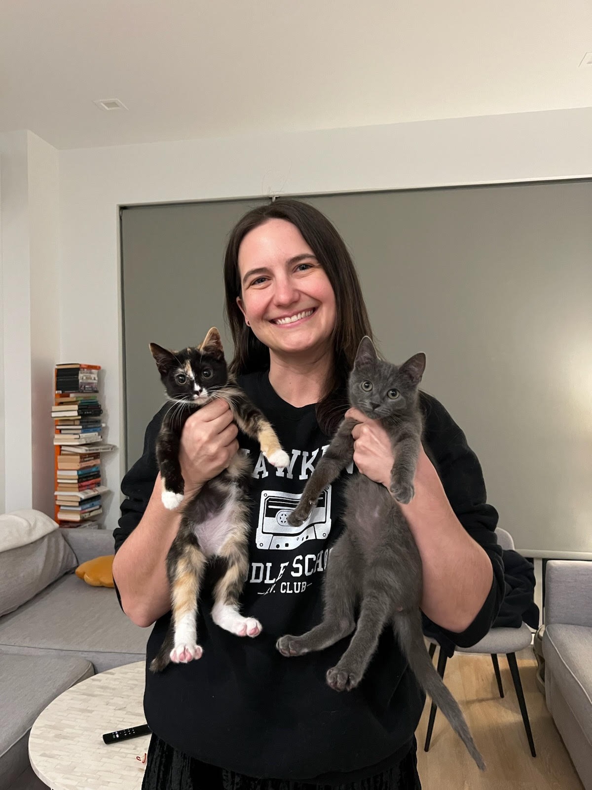 Help Fund 2026 Expenses at Kitten Villa! campaign photo, 2 of 7