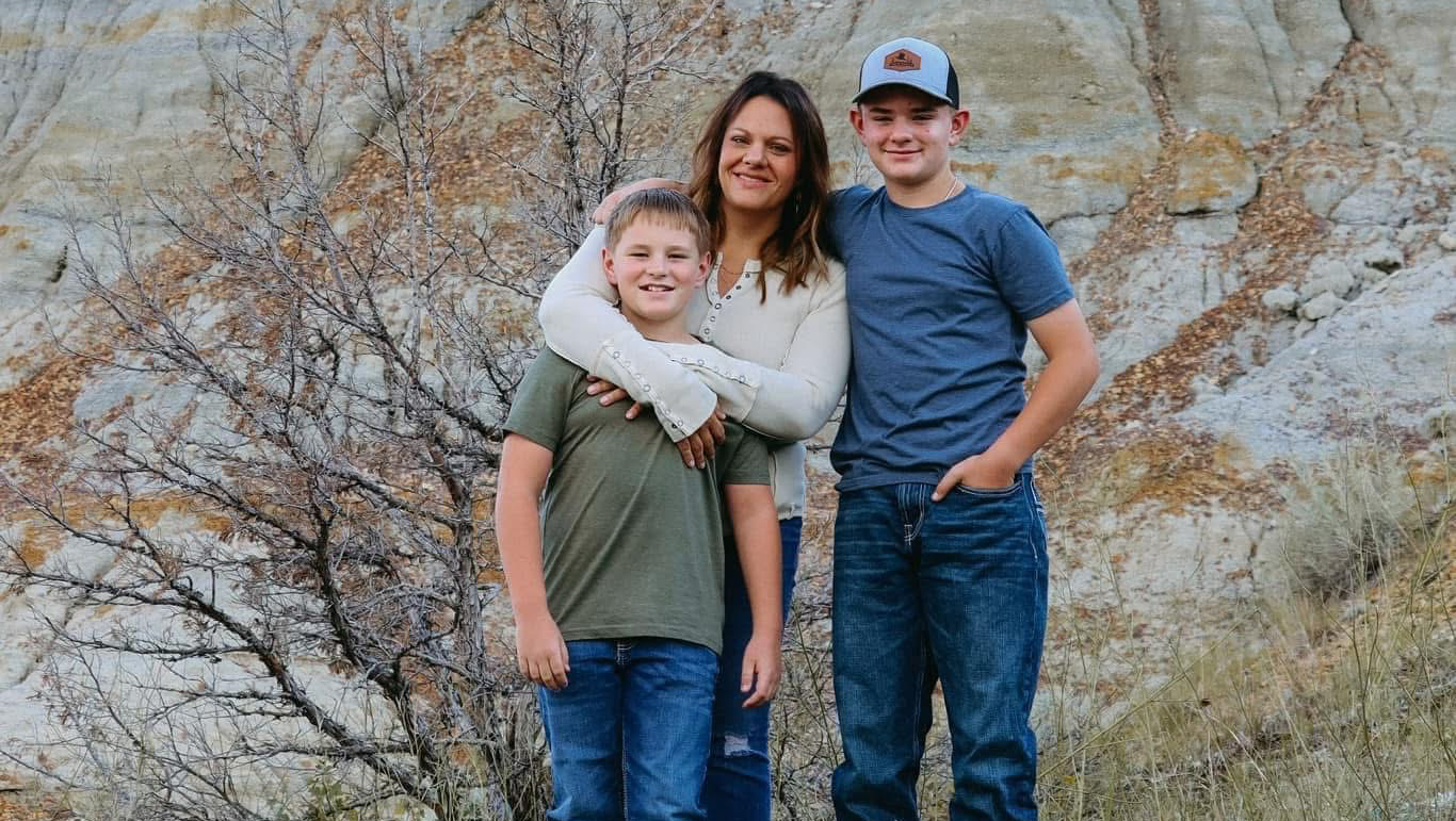 Support Gretta’s Healing Journey campaign photo, 2 of 4
