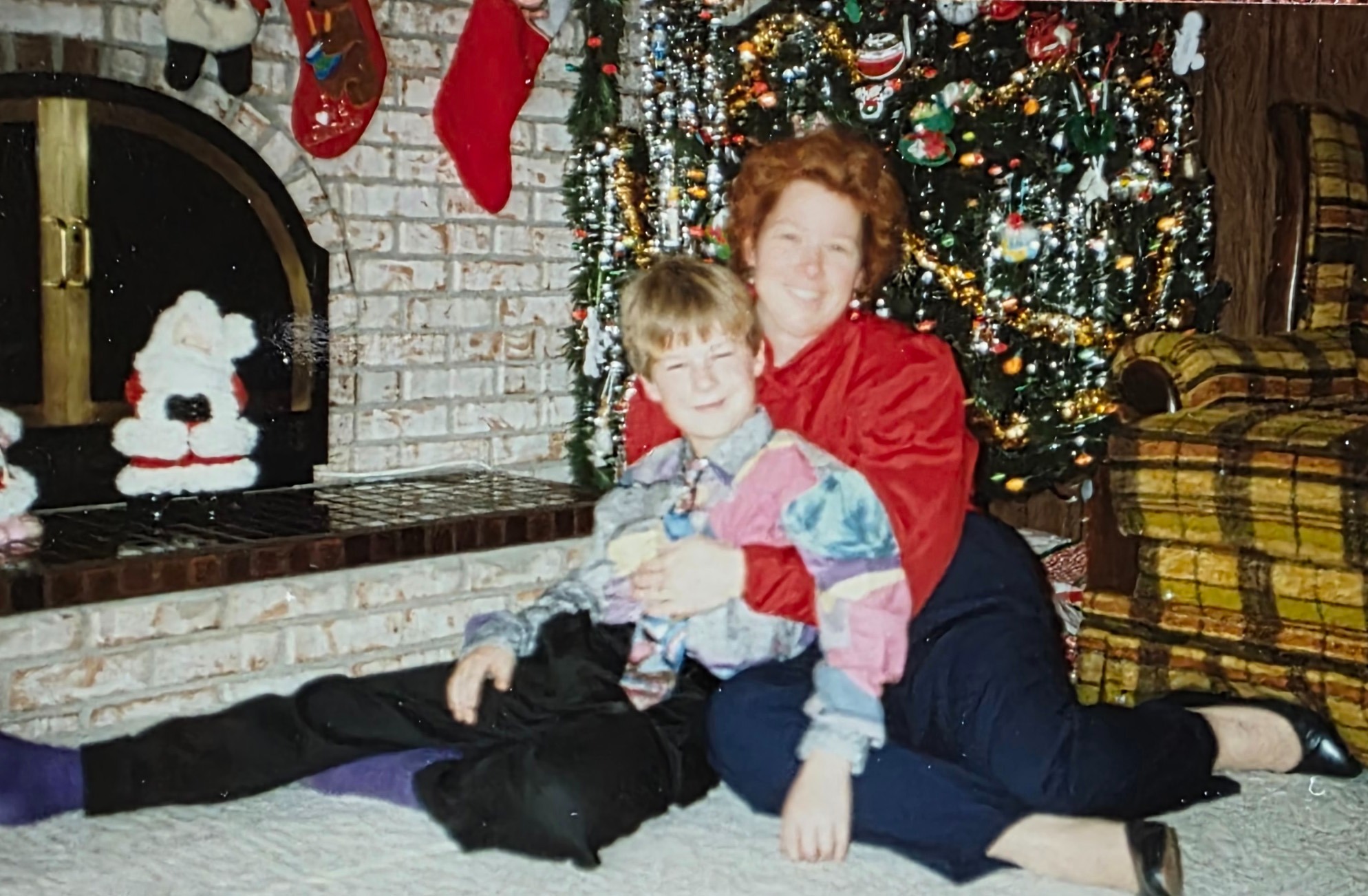 In Memory of My Mom — Help with Unexpected Funeral Costs campaign photo, 7 of 8
