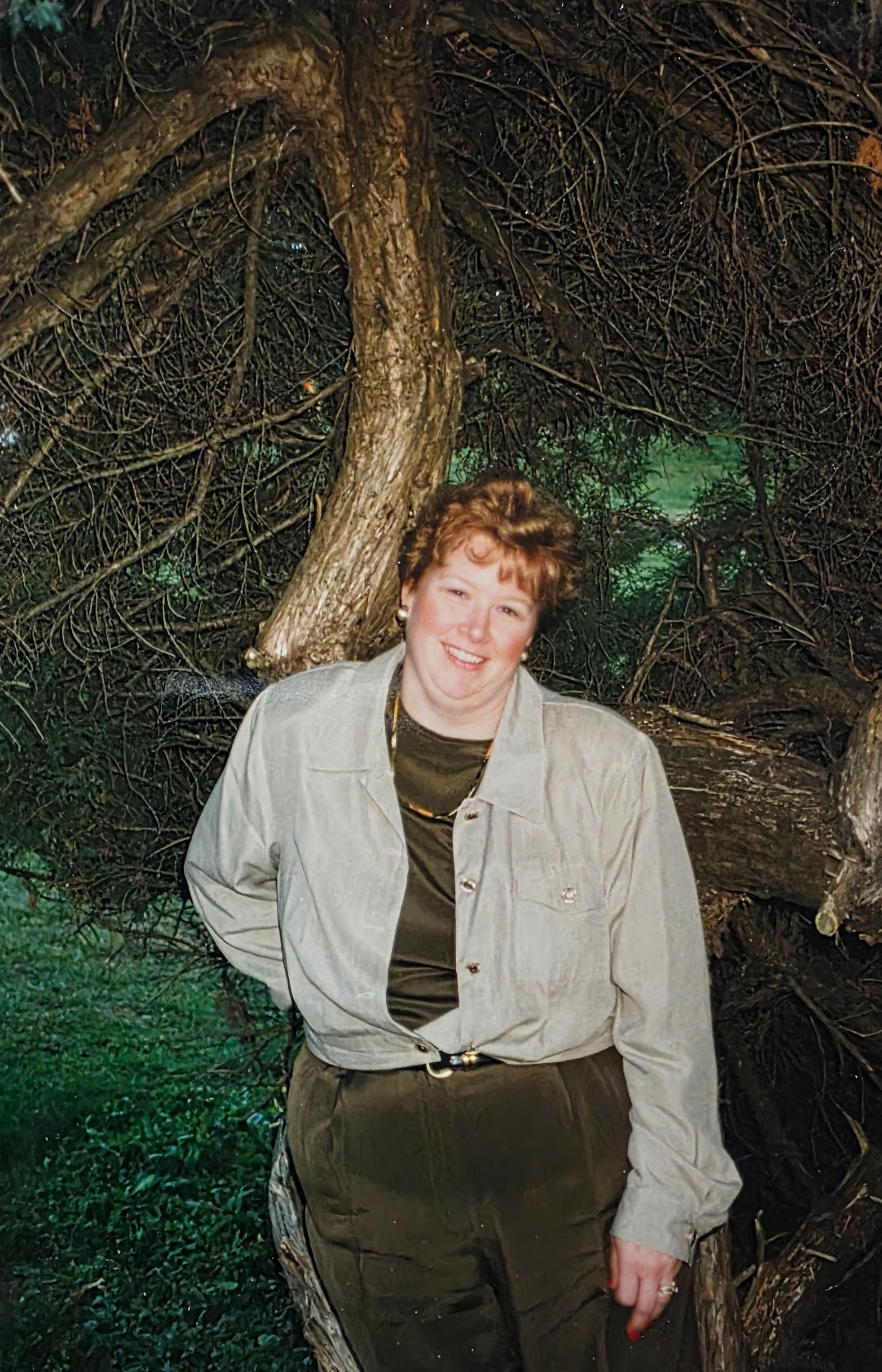 In Memory of My Mom — Help with Unexpected Funeral Costs campaign photo, 4 of 8