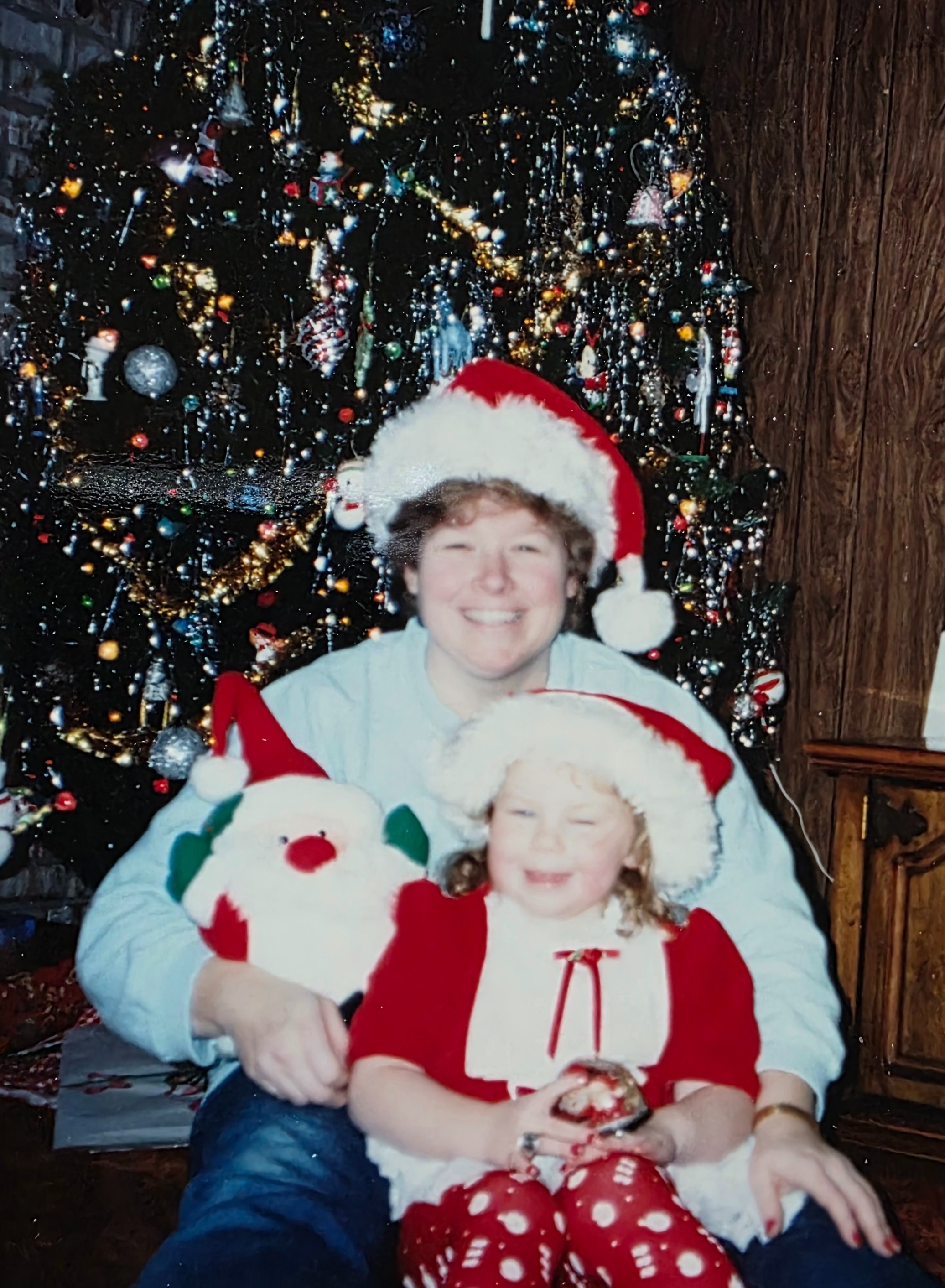 In Memory of My Mom — Help with Unexpected Funeral Costs campaign photo, 2 of 8