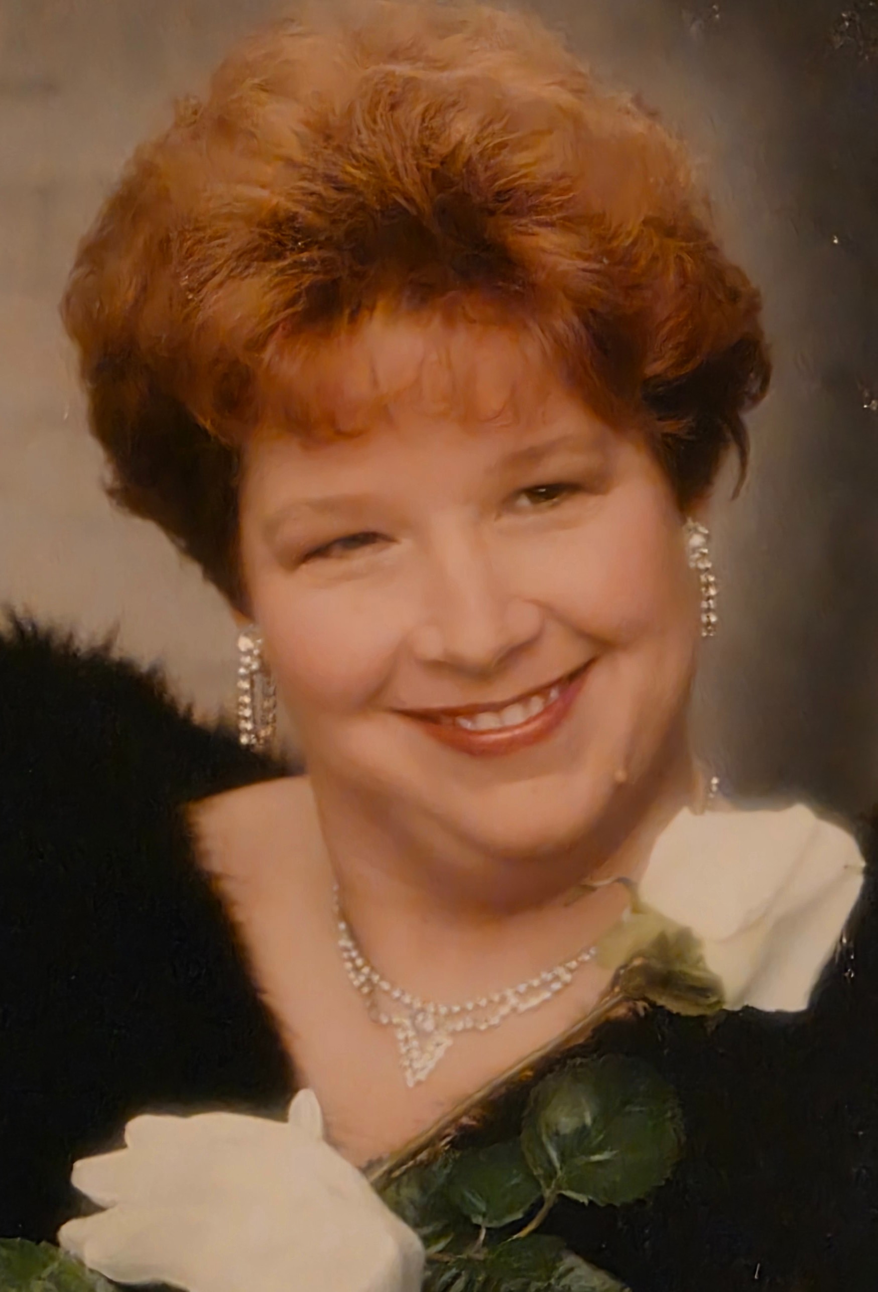 In Memory of My Mom — Help with Unexpected Funeral Costs campaign photo, 5 of 8