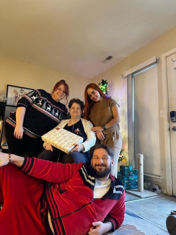 In Memory of My Mom — Help with Unexpected Funeral Costs campaign photo, 6 of 8