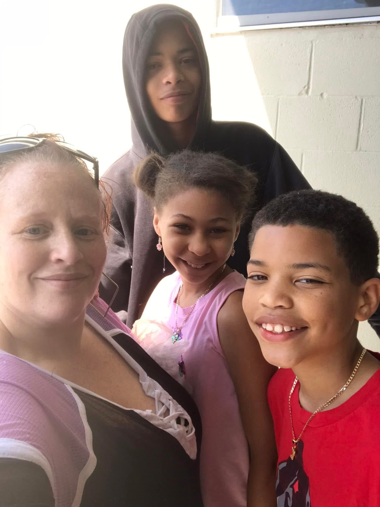 Rebuilding After the Fire: Support Amy and Family campaign photo, 4 of 5