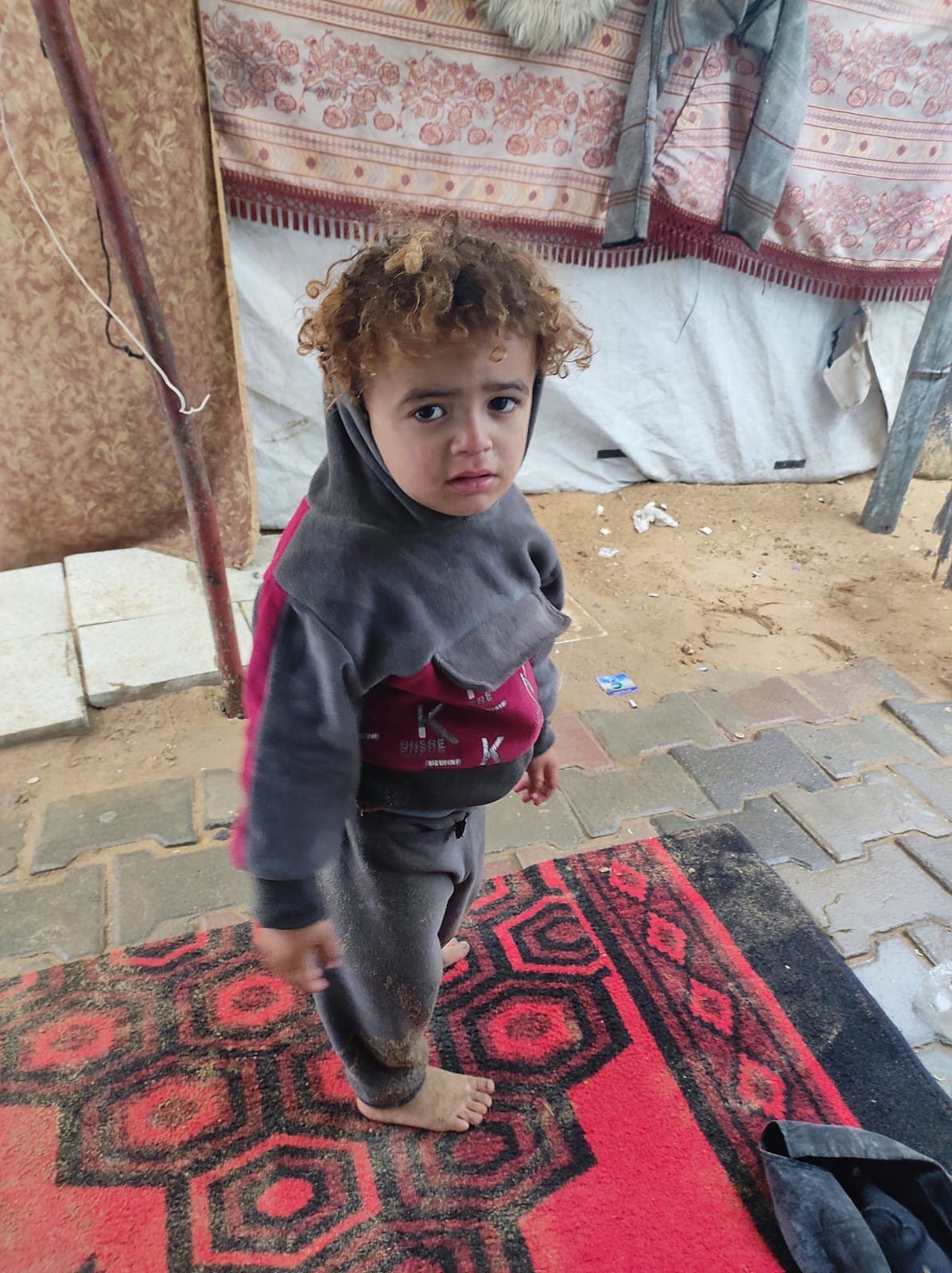 Support salsabeel and Give Her Hope campaign photo, 6 of 8