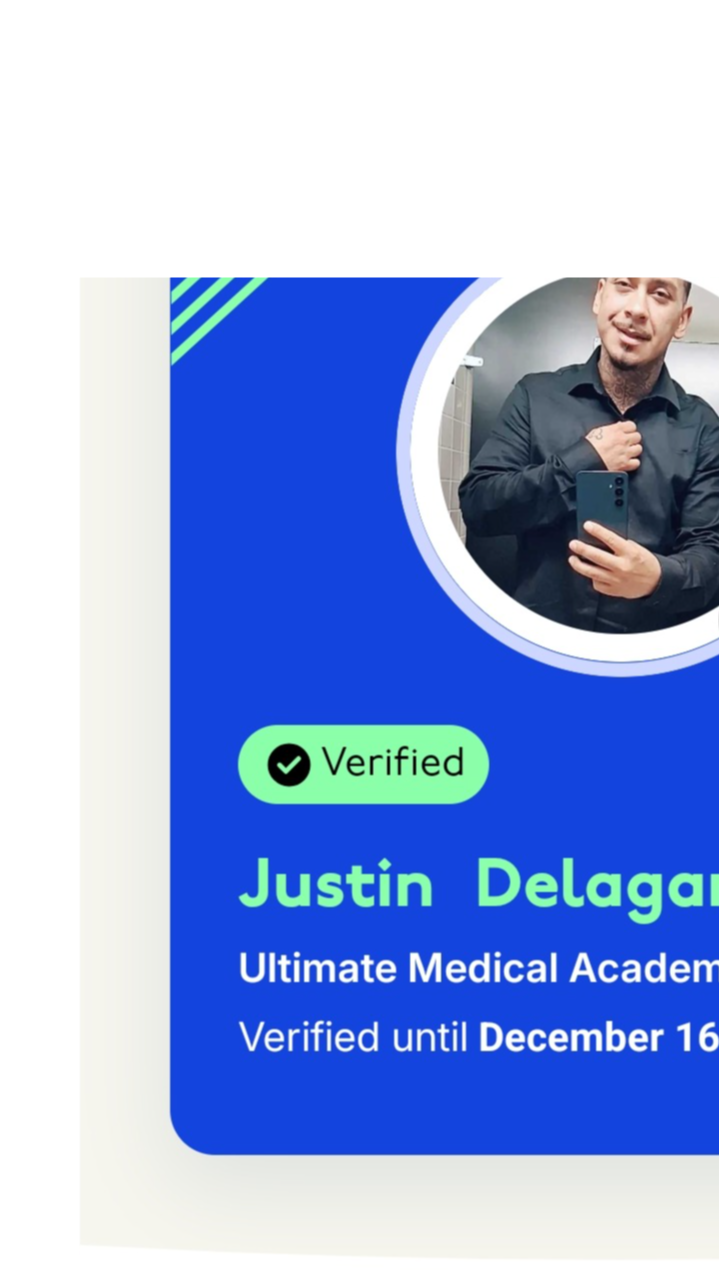 Help J Become a Doctor photo