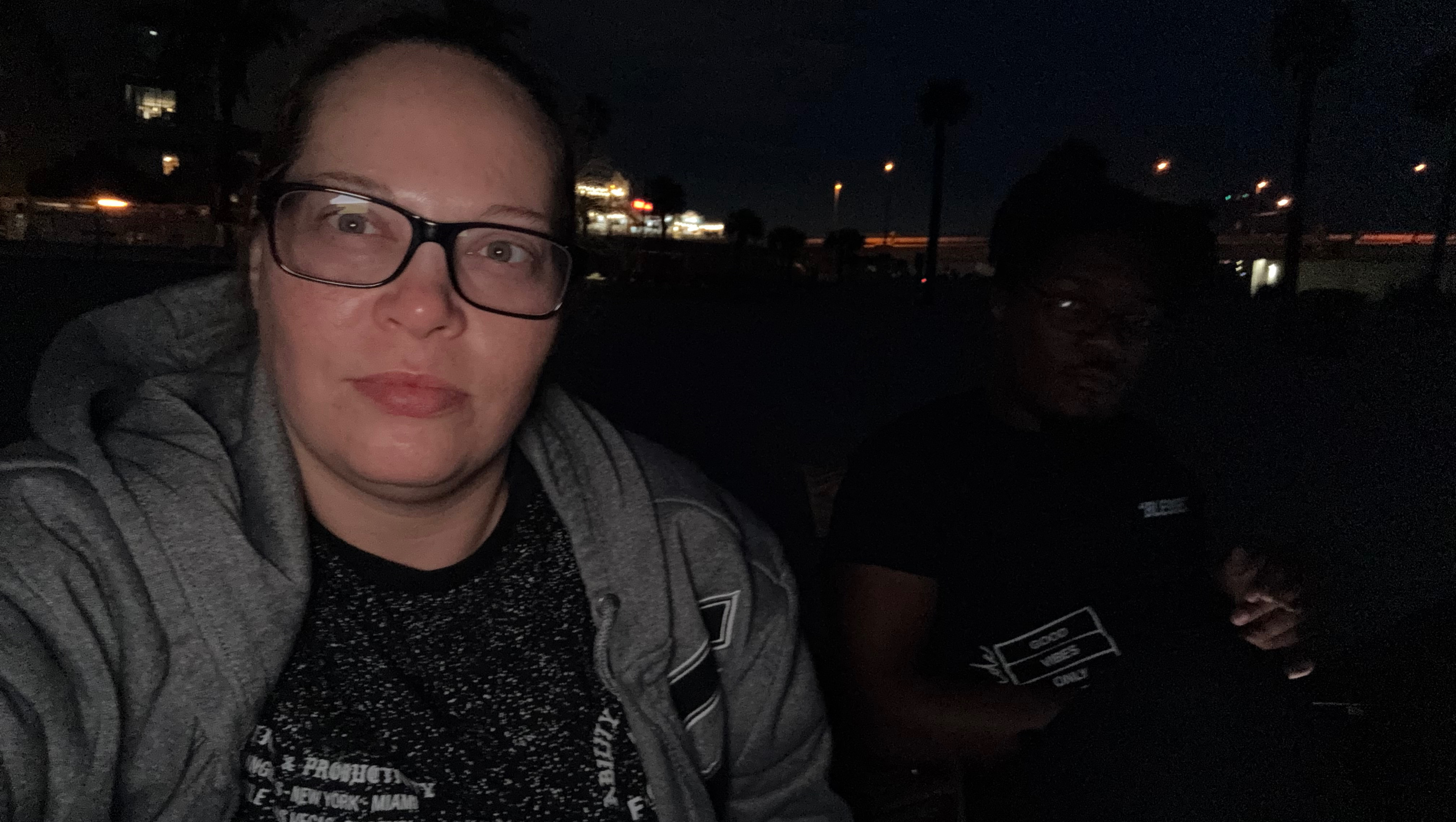 Asking For Your Help photo
