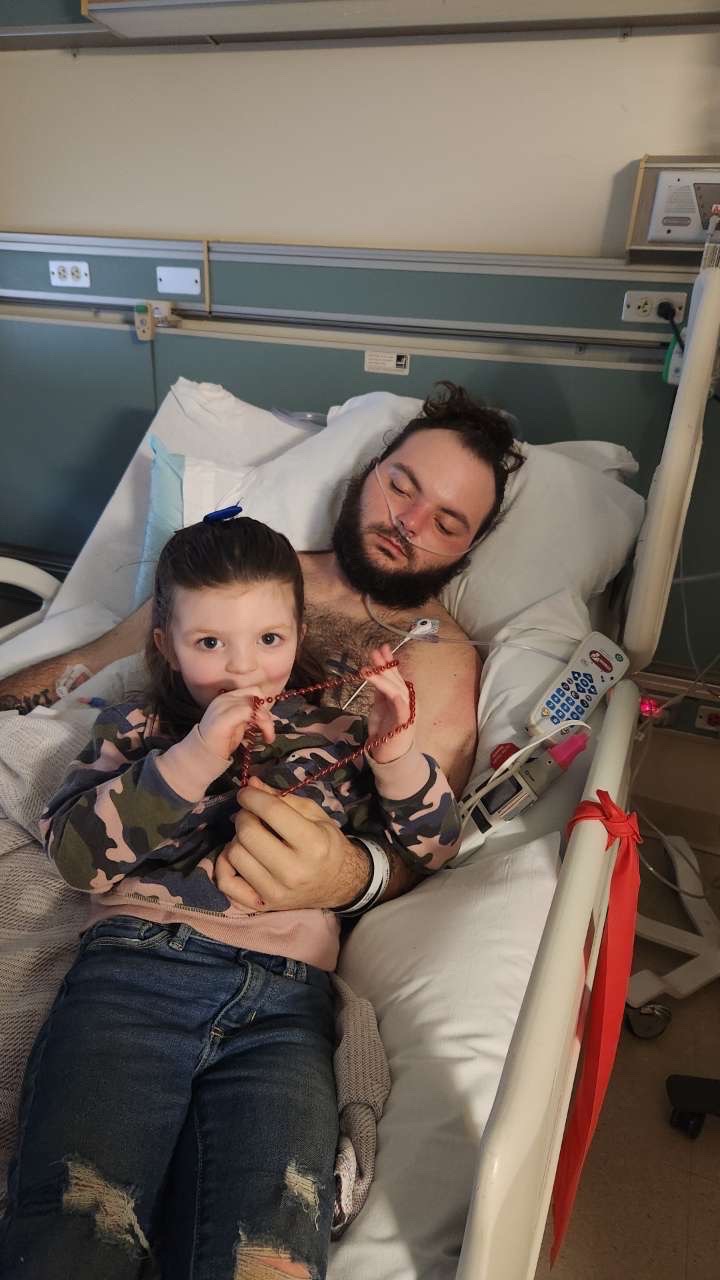 Support Hunter’s Fight for Health and Family campaign photo, 7 of 8
