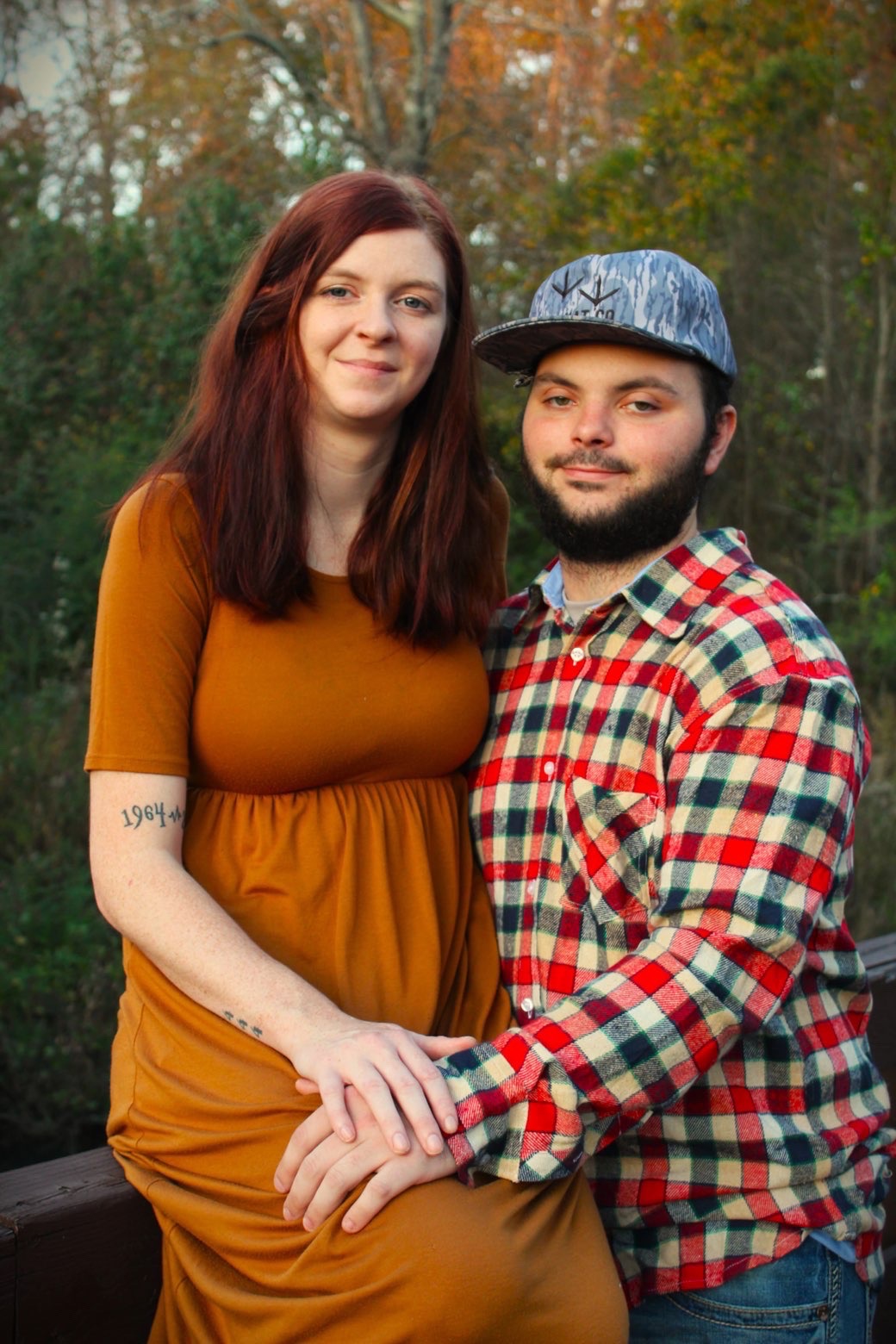 Support Hunter’s Fight for Health and Family campaign photo, 4 of 8
