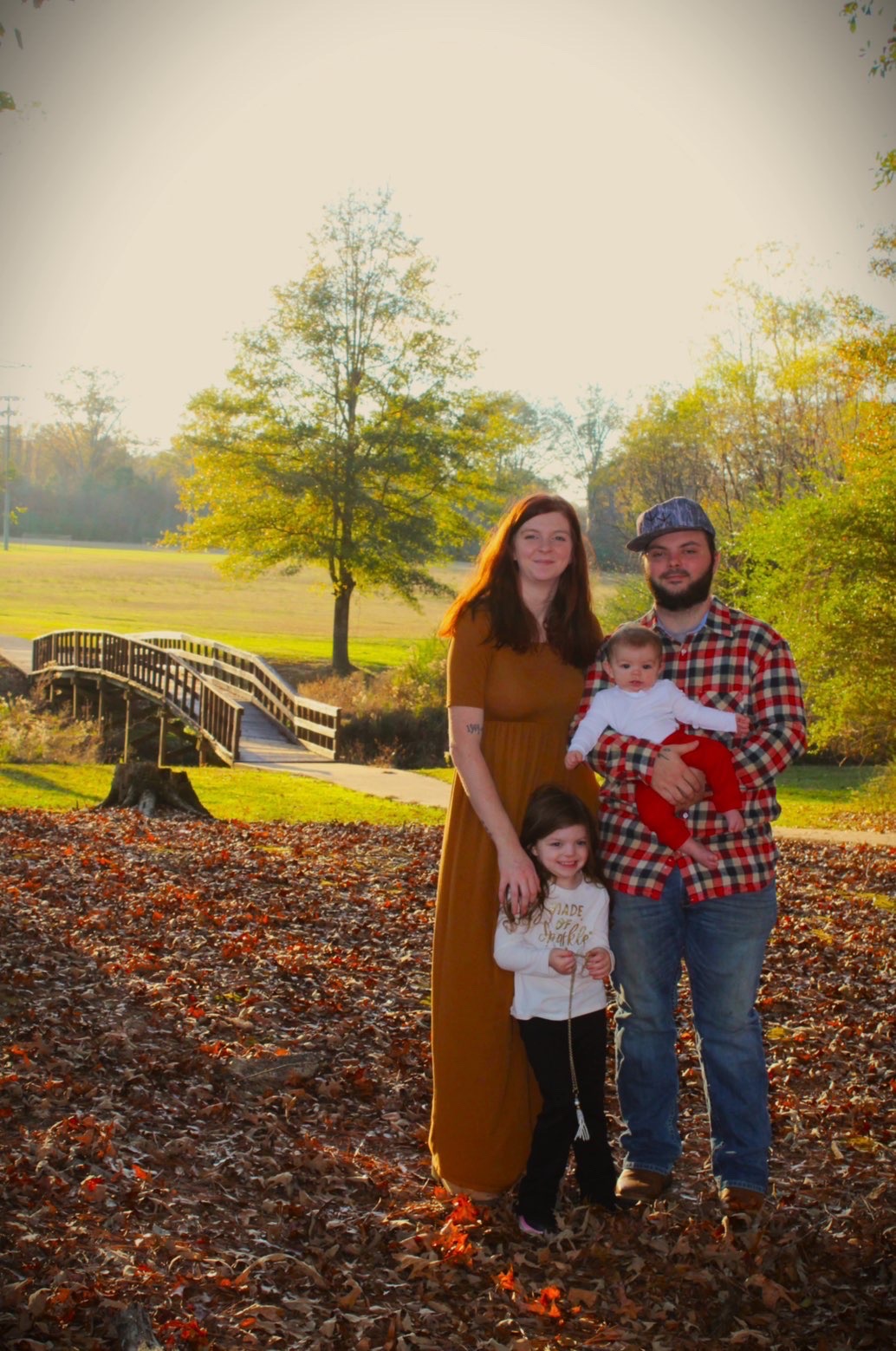 Support Hunter’s Fight for Health and Family campaign photo, 6 of 8