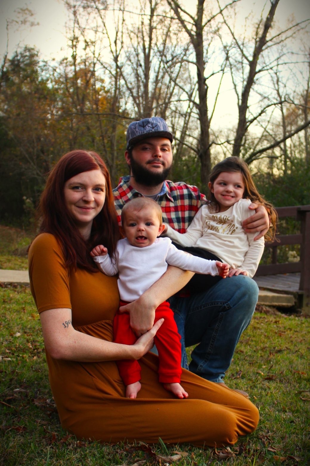 Support Hunter’s Fight for Health and Family campaign photo, 5 of 8