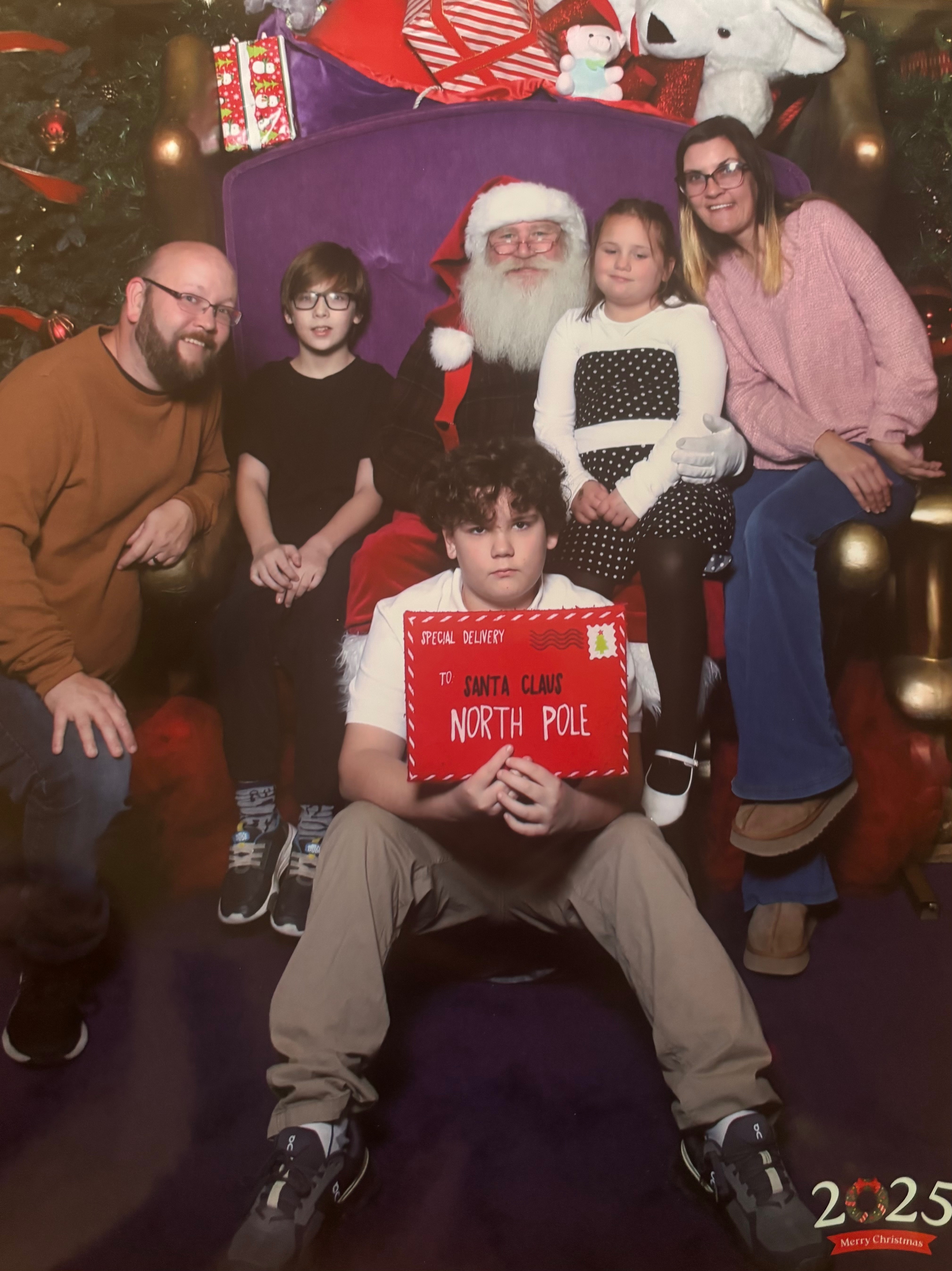 Help My Daughter's Family Recover from House Fire campaign photo, 2 of 4