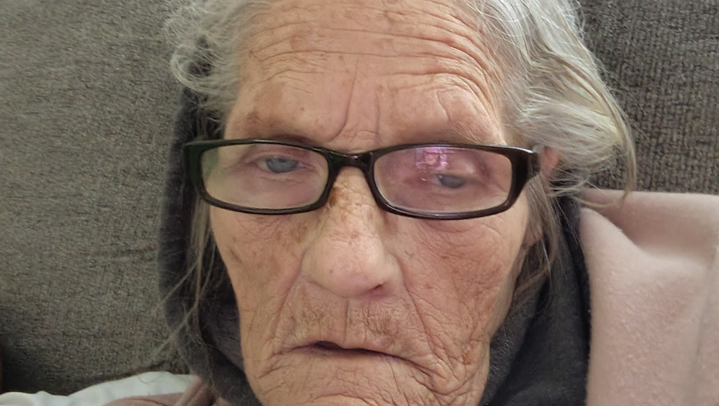 Help Pamela Rebuild After Homelessness photo