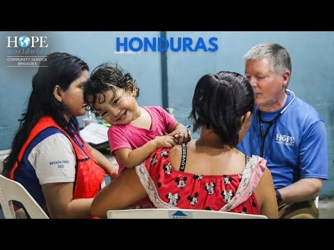 Let's Impact Honduras Together campaign photo, 6 of 7