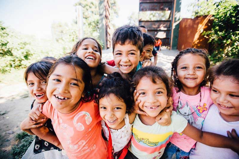 Let's Impact Honduras Together campaign photo, 2 of 7