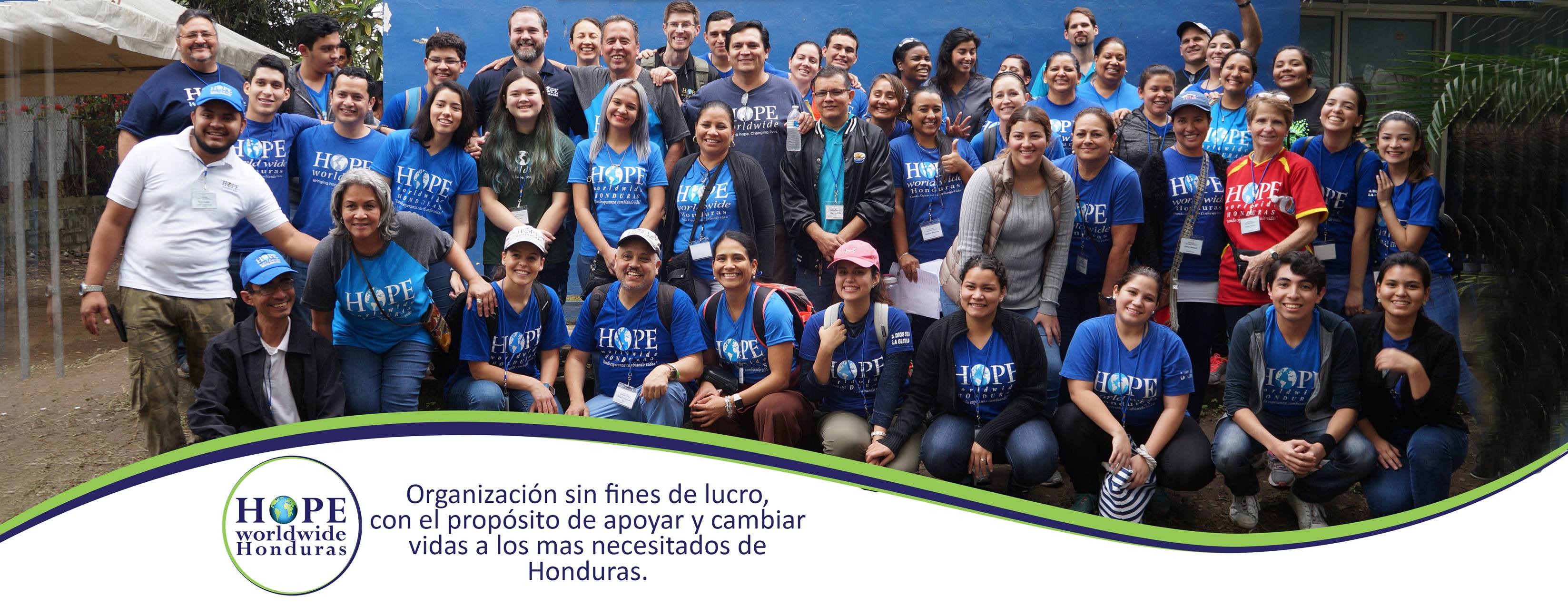 Let's Impact Honduras Together campaign photo, 5 of 7