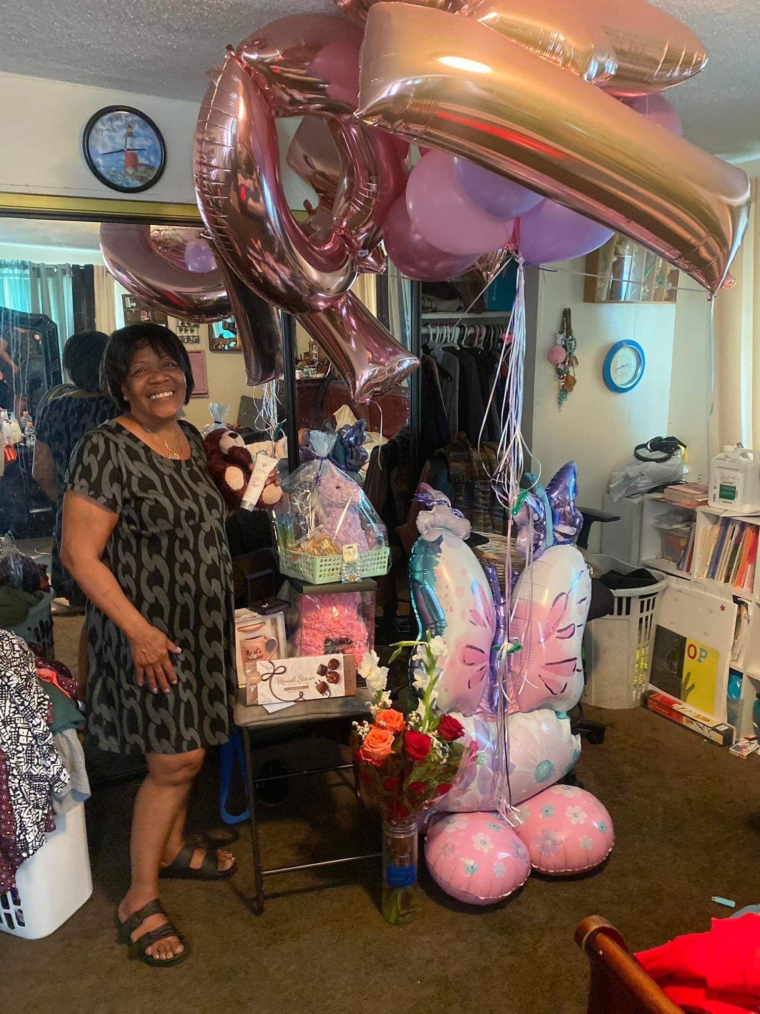 Help Talanee’s Mom Secure Safe Housing campaign photo, 7 of 8