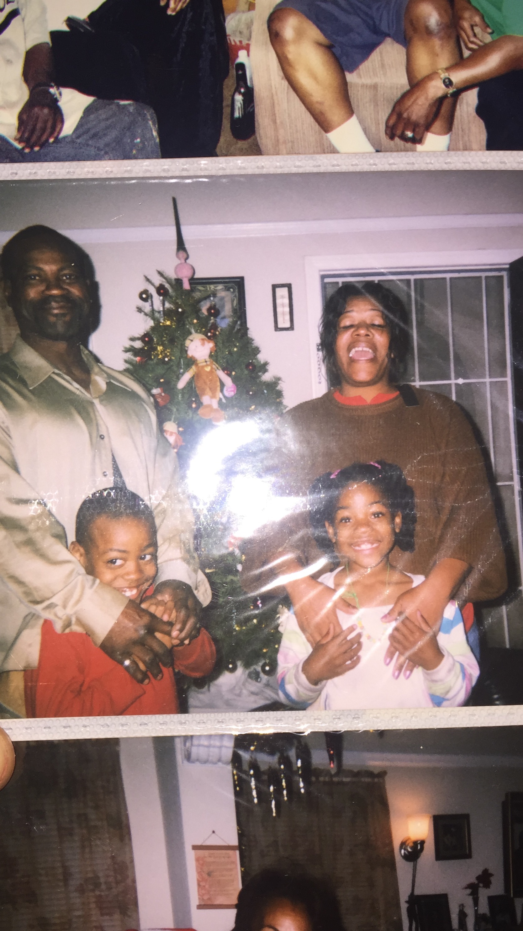 Help Talanee’s Mom Secure Safe Housing campaign photo, 2 of 8
