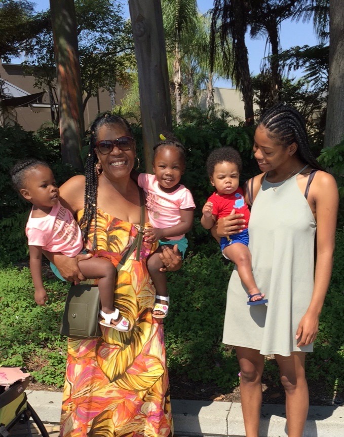 Help Talanee’s Mom Secure Safe Housing campaign photo, 6 of 8