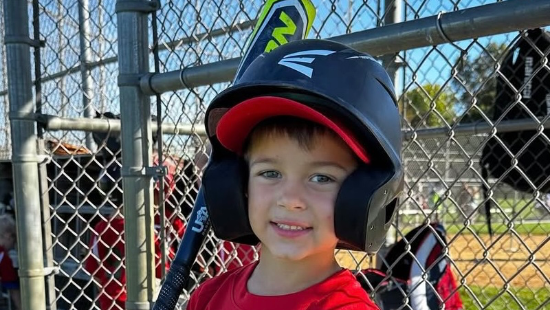 Hope and Strength for Jack's Fight Against Cancer
