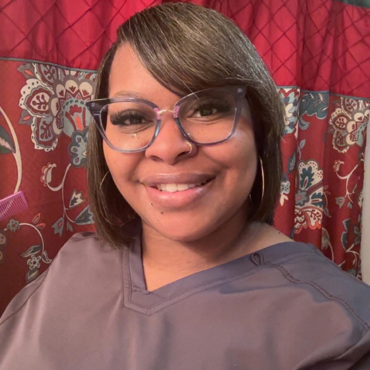 Support Larcina's Fight Against Leukemia campaign photo, 2 of 6