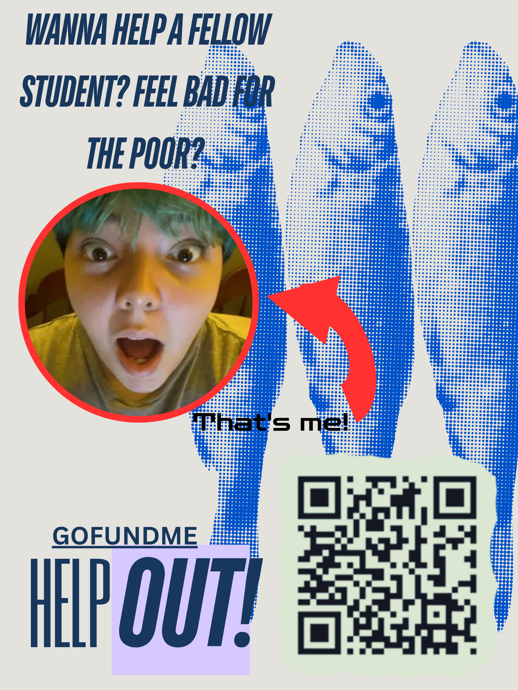 Paige Needs Your Help to Stay in School campaign photo, 4 of 5