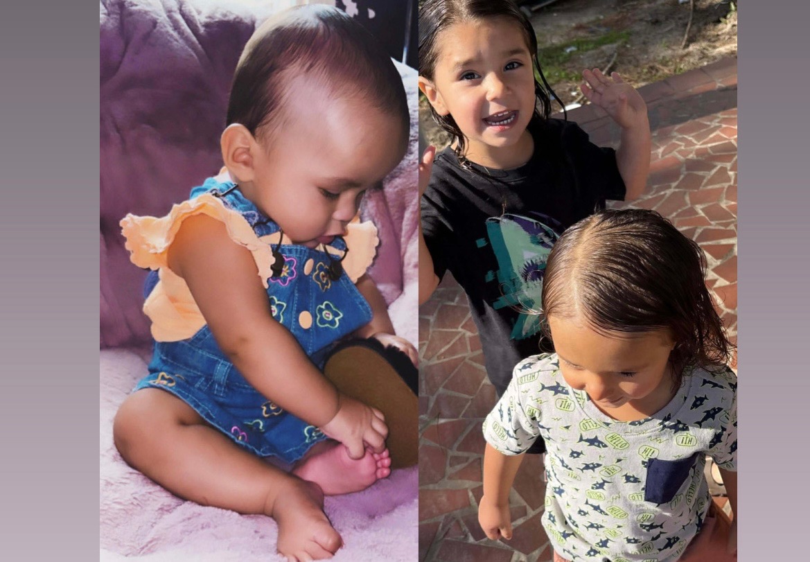 Single Mom & 3 Kids Experience Homelessness After House Fire campaign photo, 4 of 6