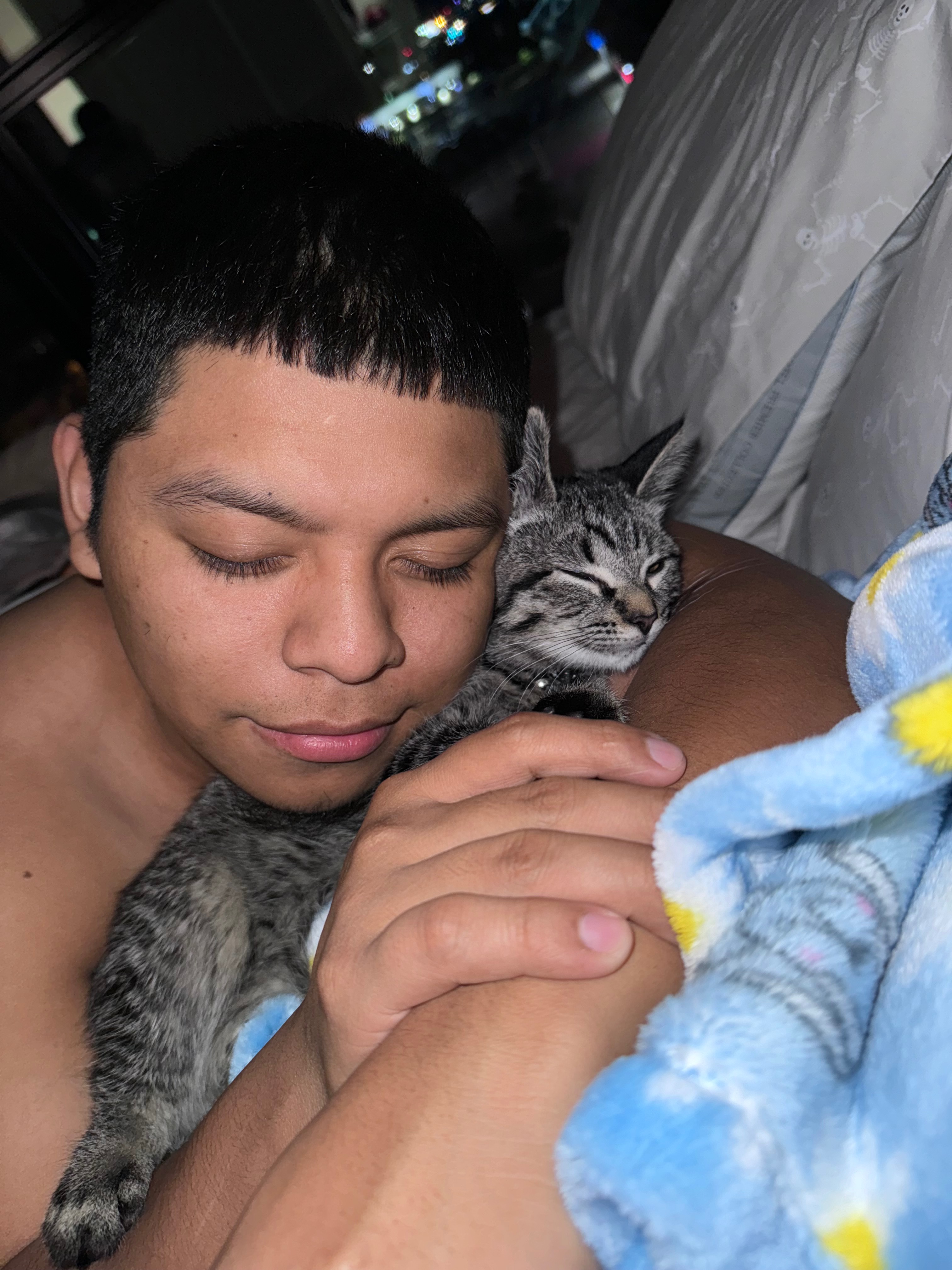 Help Bring My Husband Home from ICE Detention campaign photo, 2 of 8