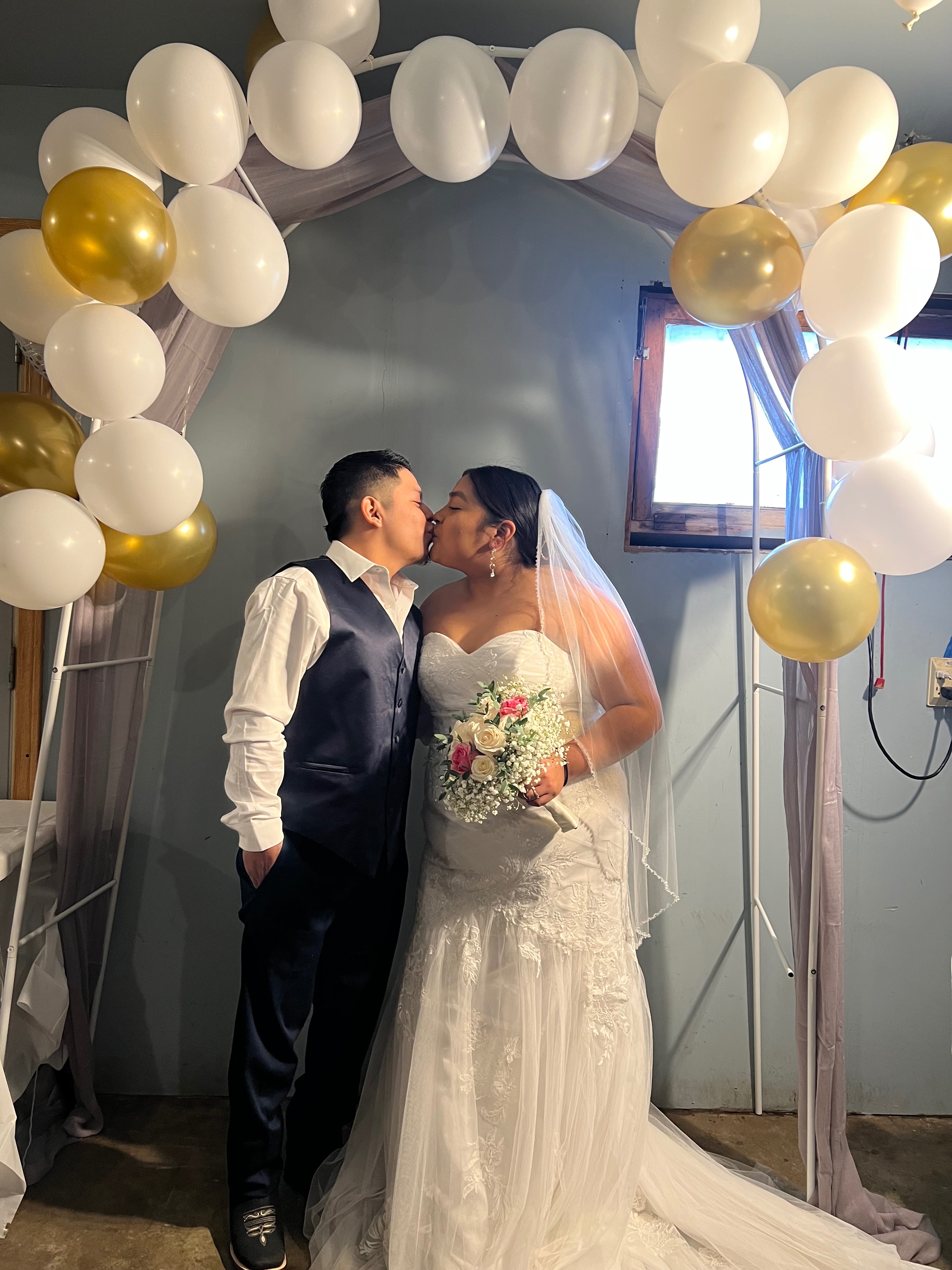 Help Bring My Husband Home from ICE Detention campaign photo, 5 of 8