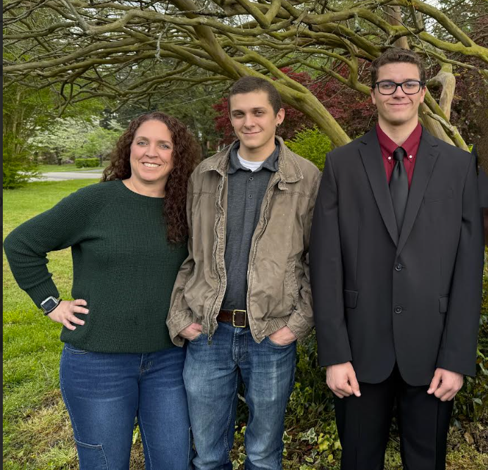Help ChristyJo with her home and legal fees campaign photo, 2 of 4