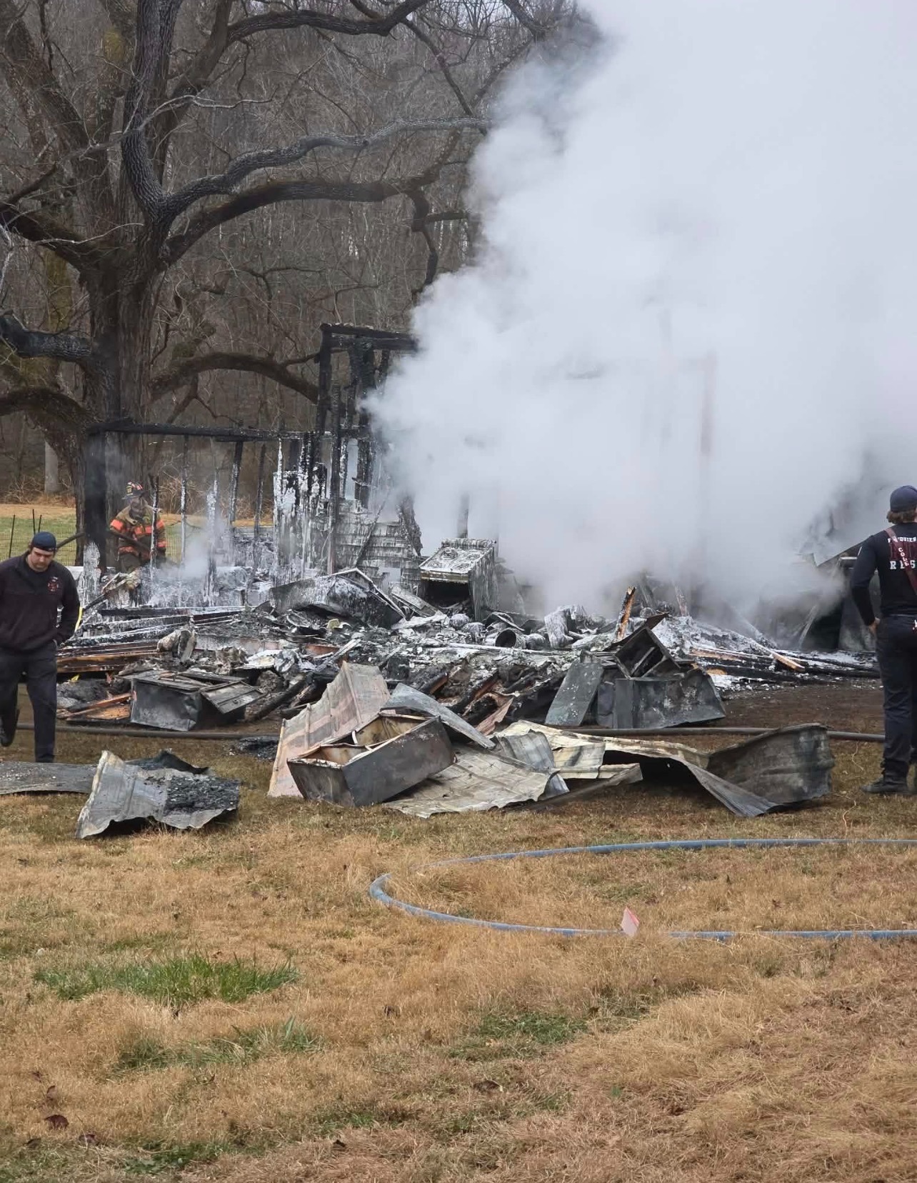 Support Amly-Gene Reed After Losing Her Home in House Fire campaign photo, 5 of 6