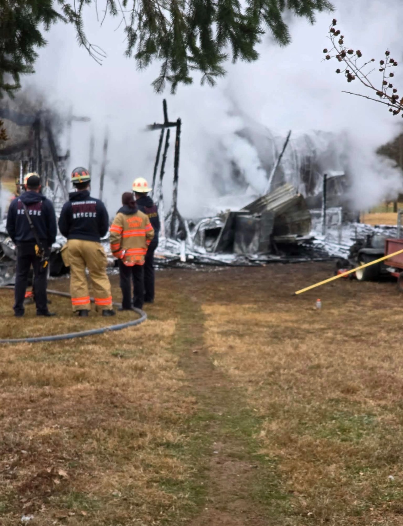 Support Amly-Gene Reed After Losing Her Home in House Fire campaign photo, 4 of 6