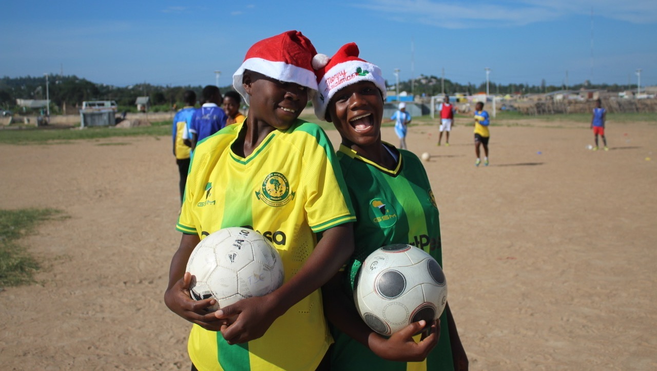 Sport Charity Mwanza 2025 Christmas Fundraiser campaign photo, 2 of 4
