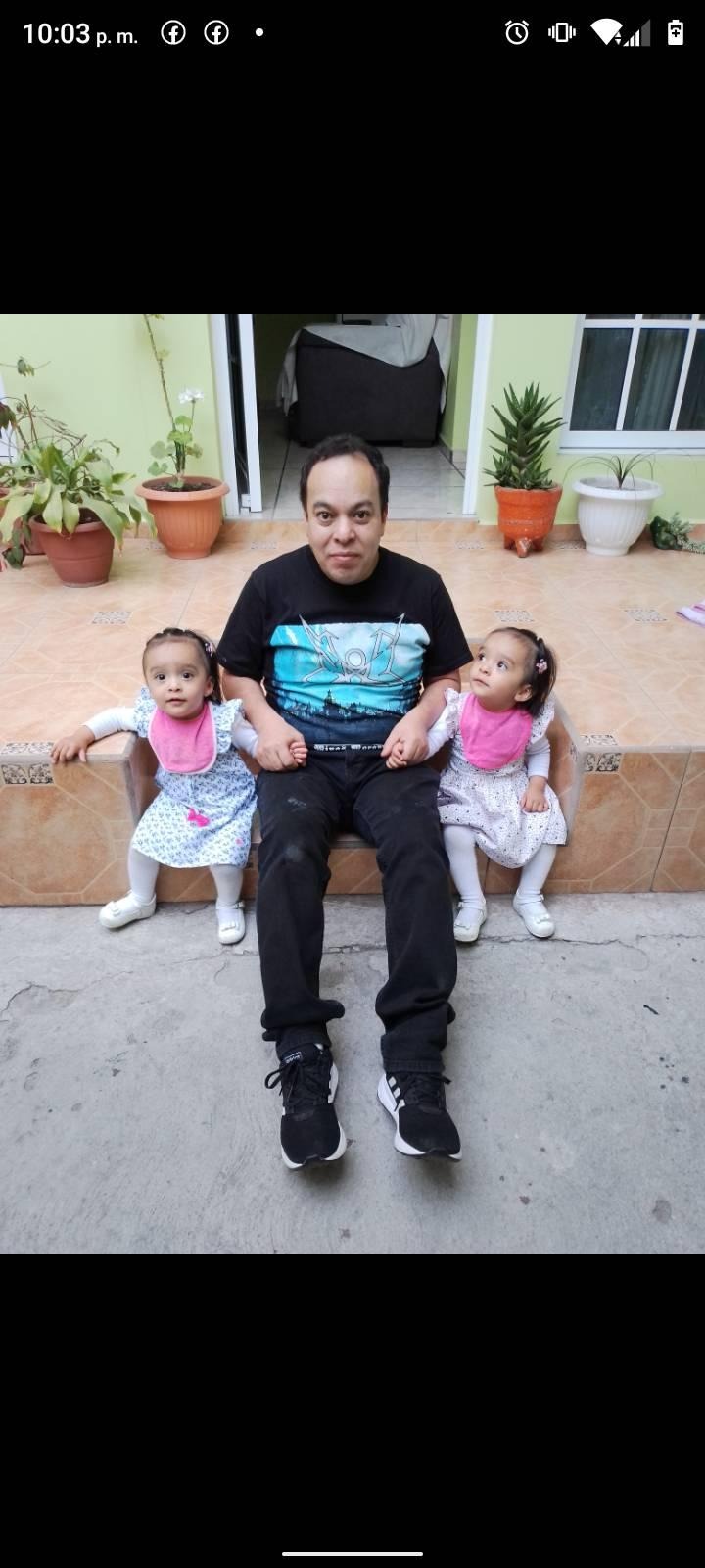LA FAMILIA DE MEMO NOS NECESITA - MEMO´S FAMILY NEED US campaign photo, 5 of 6