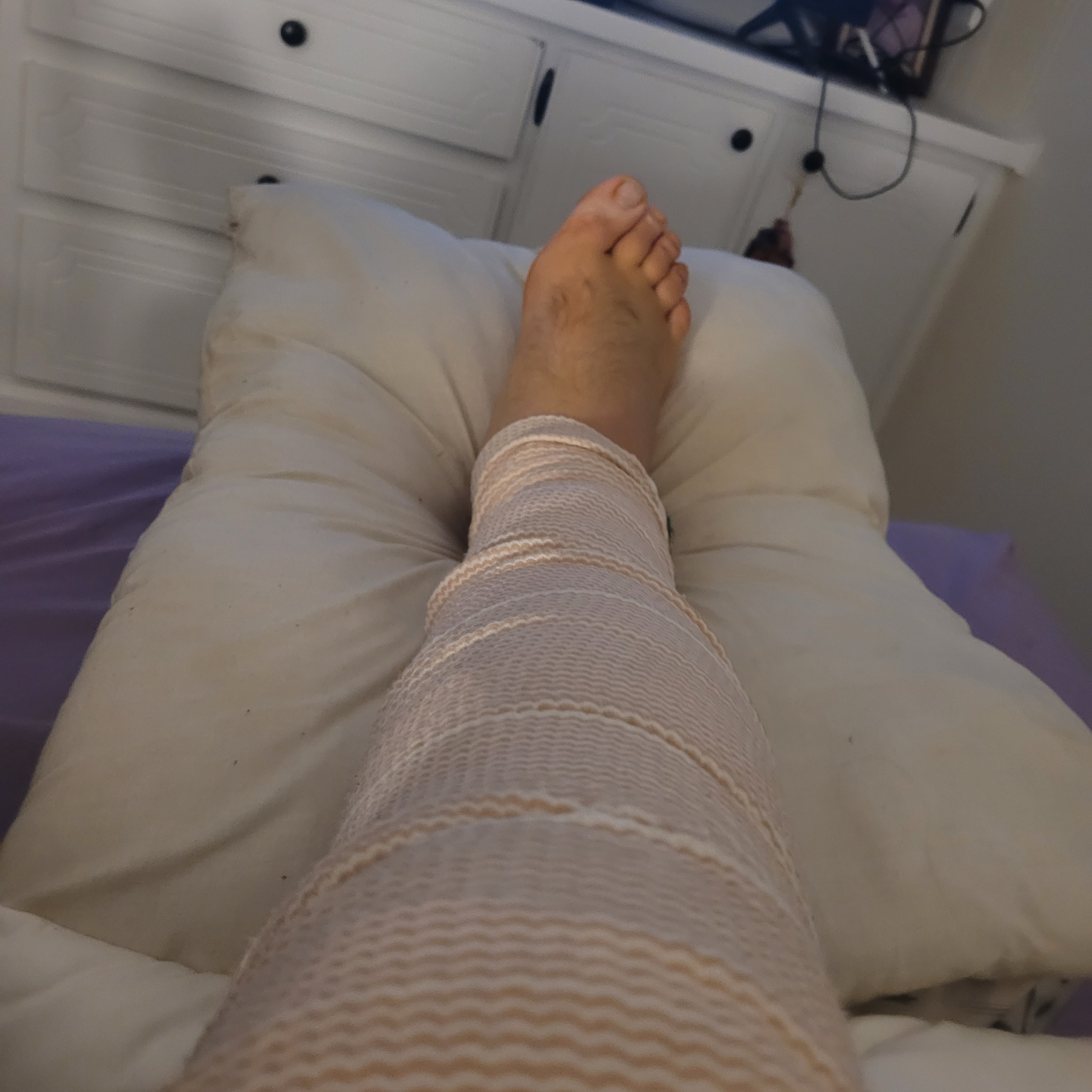 Help Me Cover Expenses During My Healing campaign photo, 2 of 5