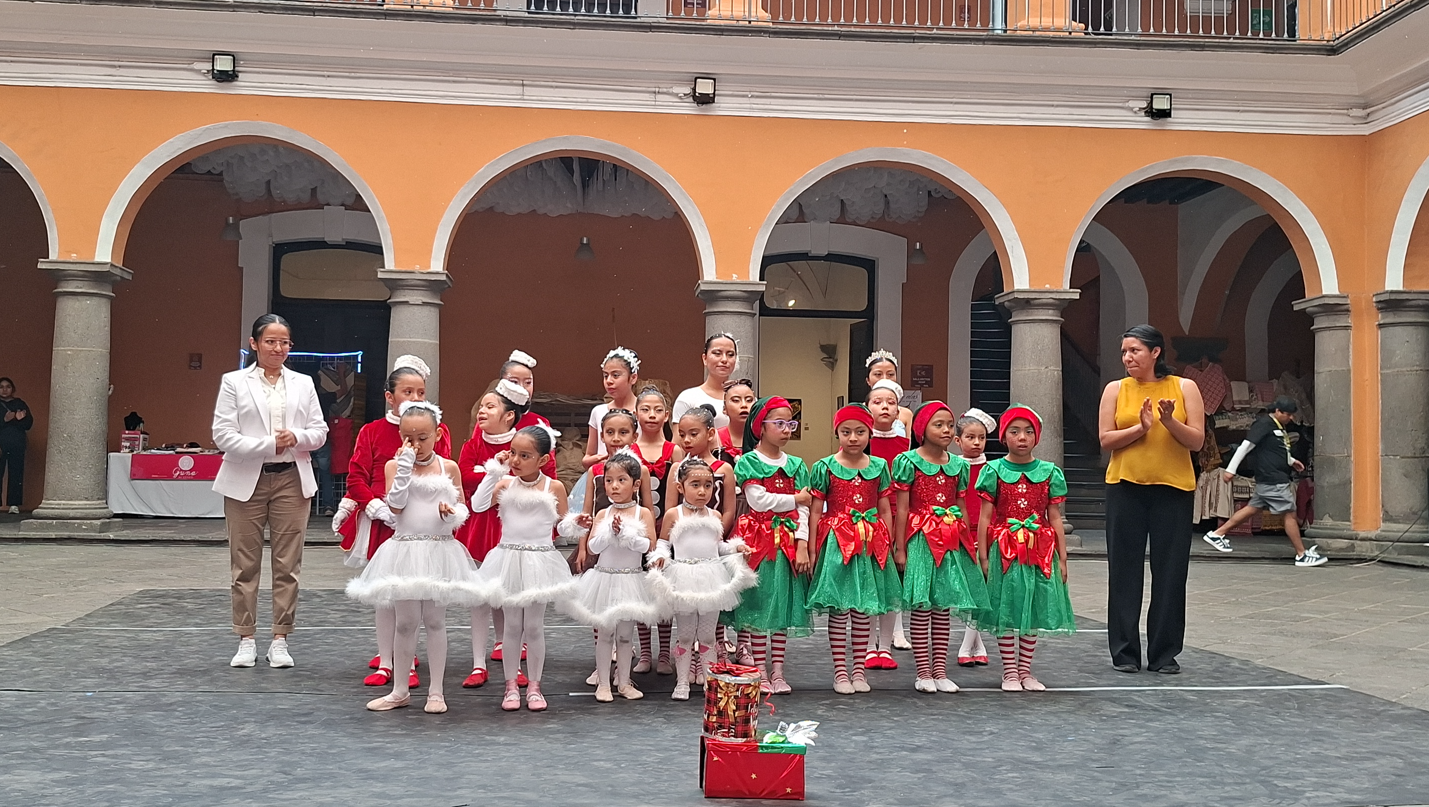 ¡No nos dejes cerrar! Apoya a las Infancias y juventudes photo