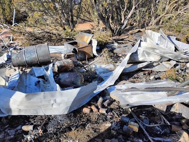 Help Russ Rebuild After Devastating Fire campaign photo, 6 of 8