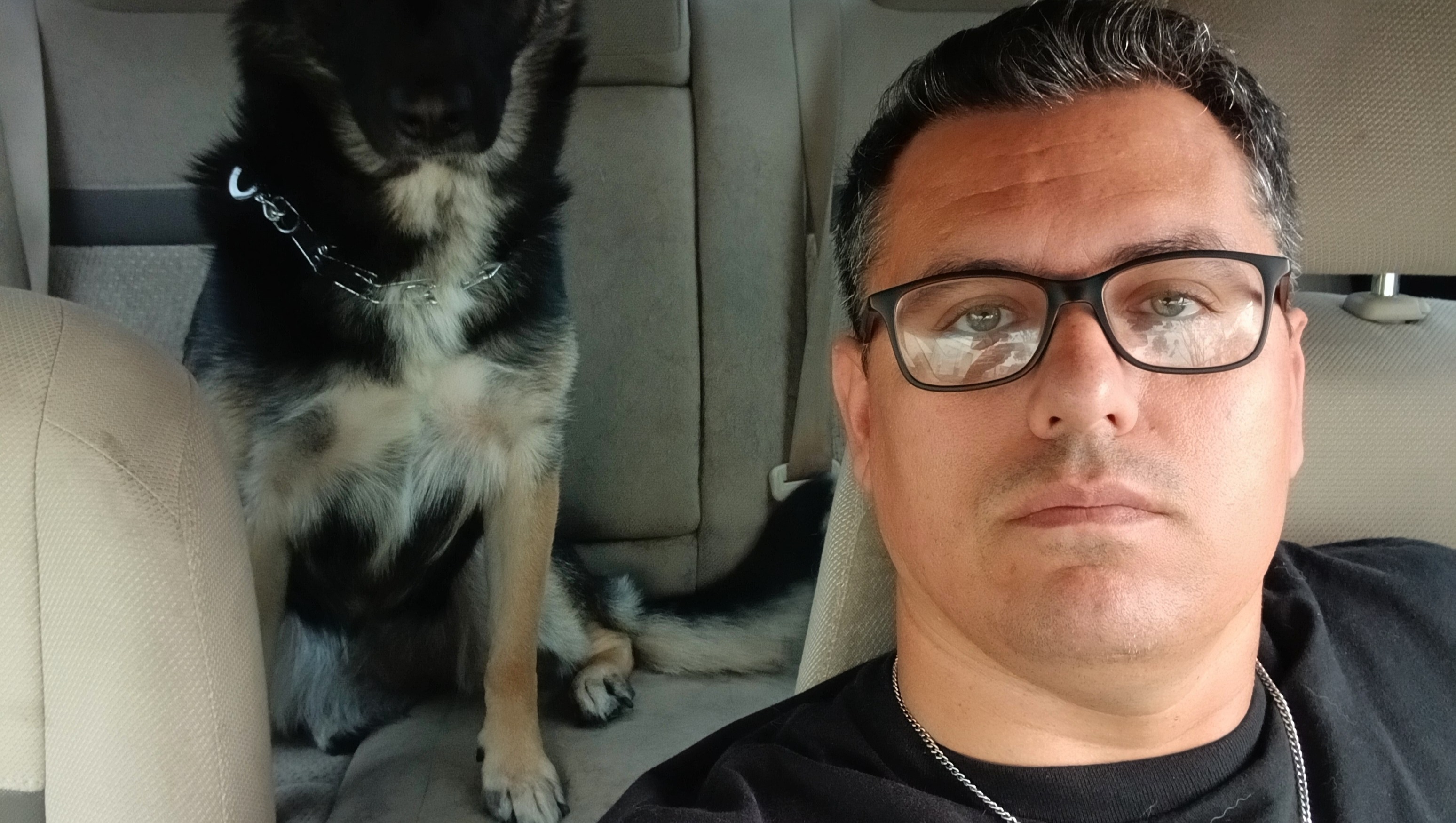 Help Scott Support His Family Through A Hard Time